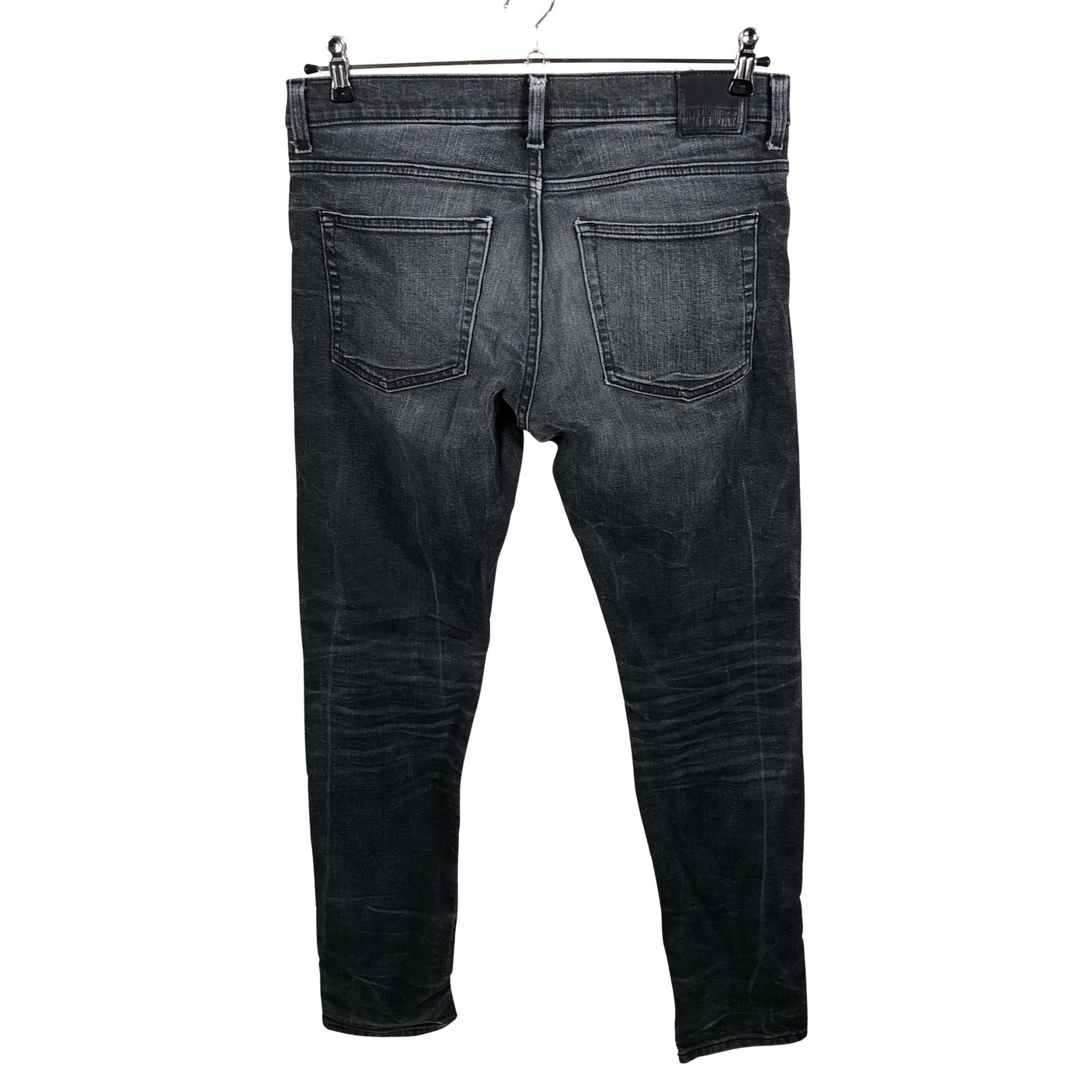 Unisex Weekday - Jeans, size W32 - Gray (2)