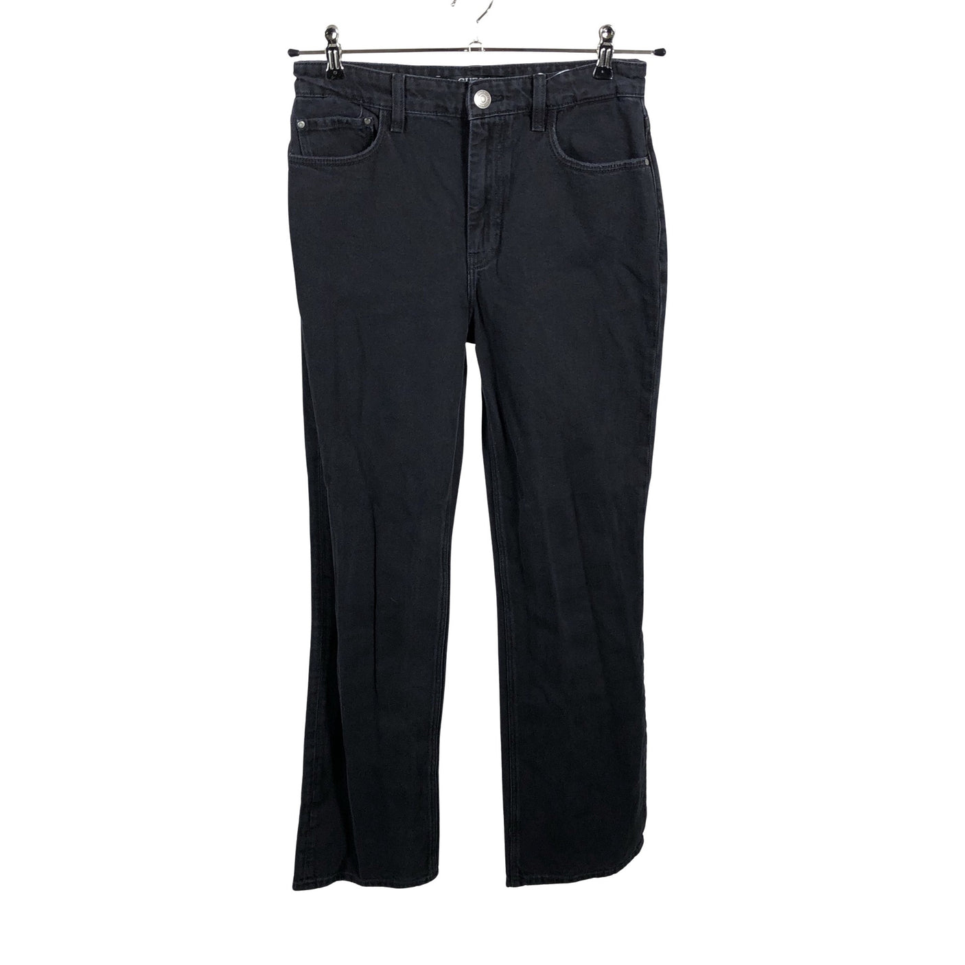 Unisex Guess - Jeans, size W30 - Black (1)