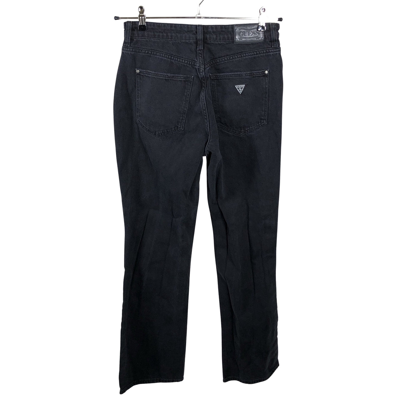 Unisex Guess - Jeans, size W30 - Black (2)