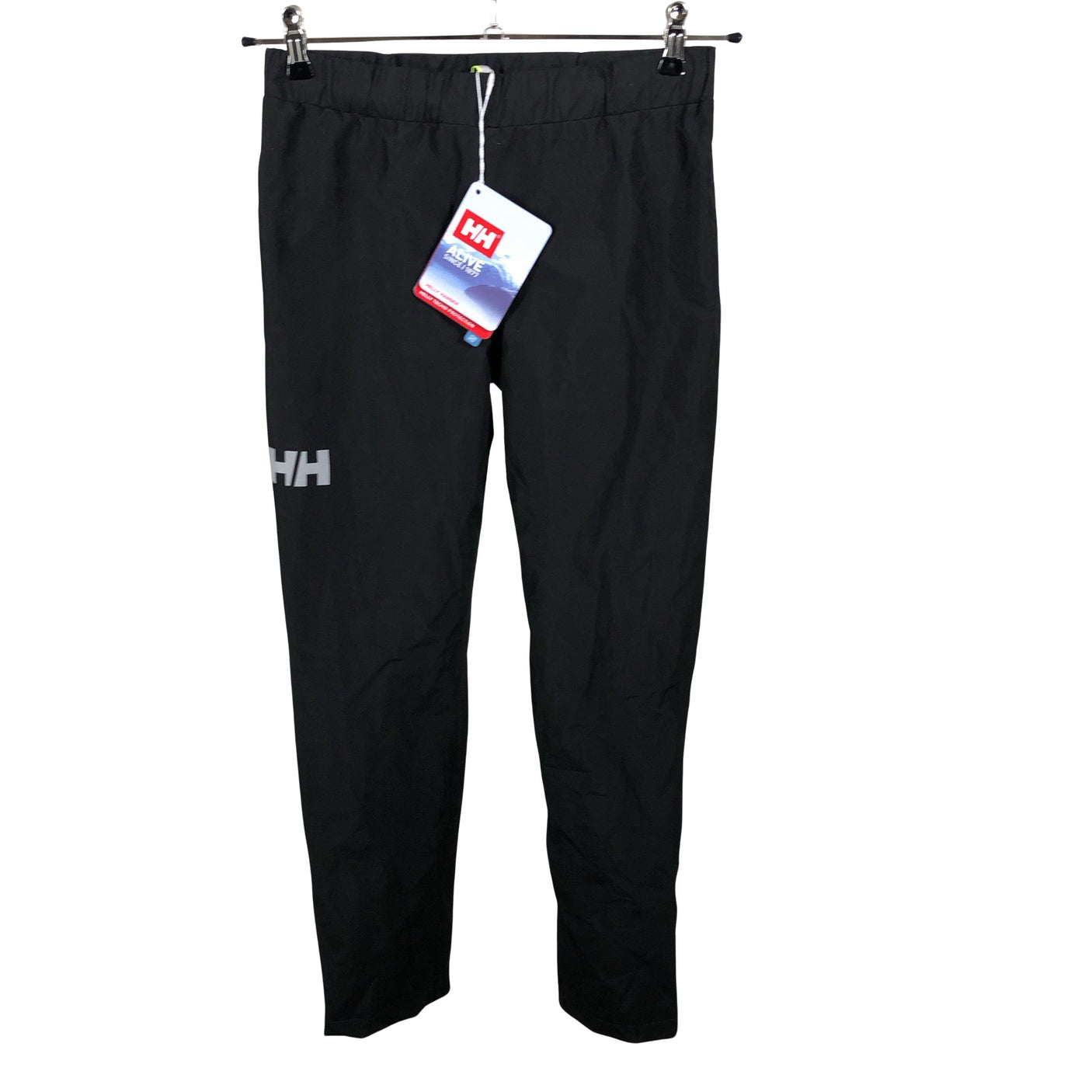 Unisex Helly Hansen - Spring/Fall pants, size 146 - 152 - Black (1)