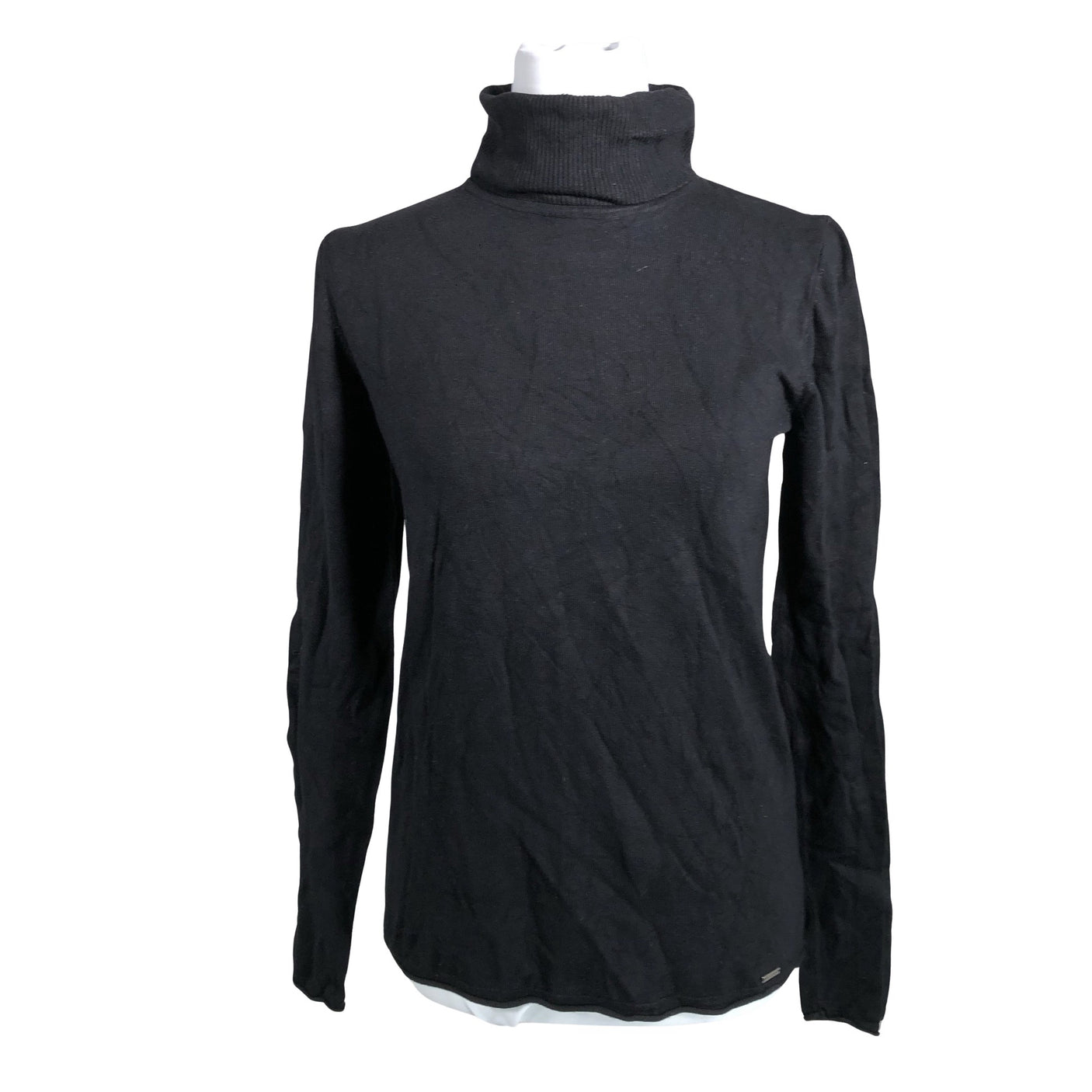 Unisex More&More - Sweater, size 40 - Black (1)