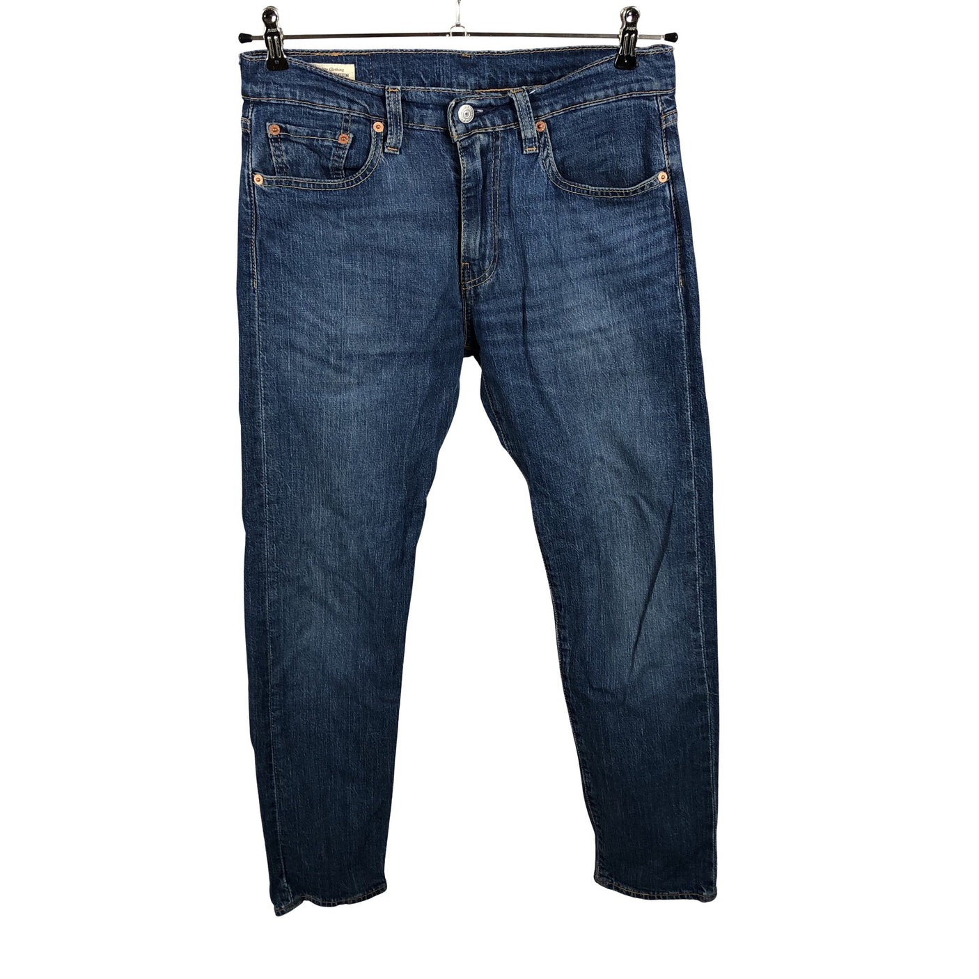 Unisex Levi's - Jeans, size W30 - Blue (1)