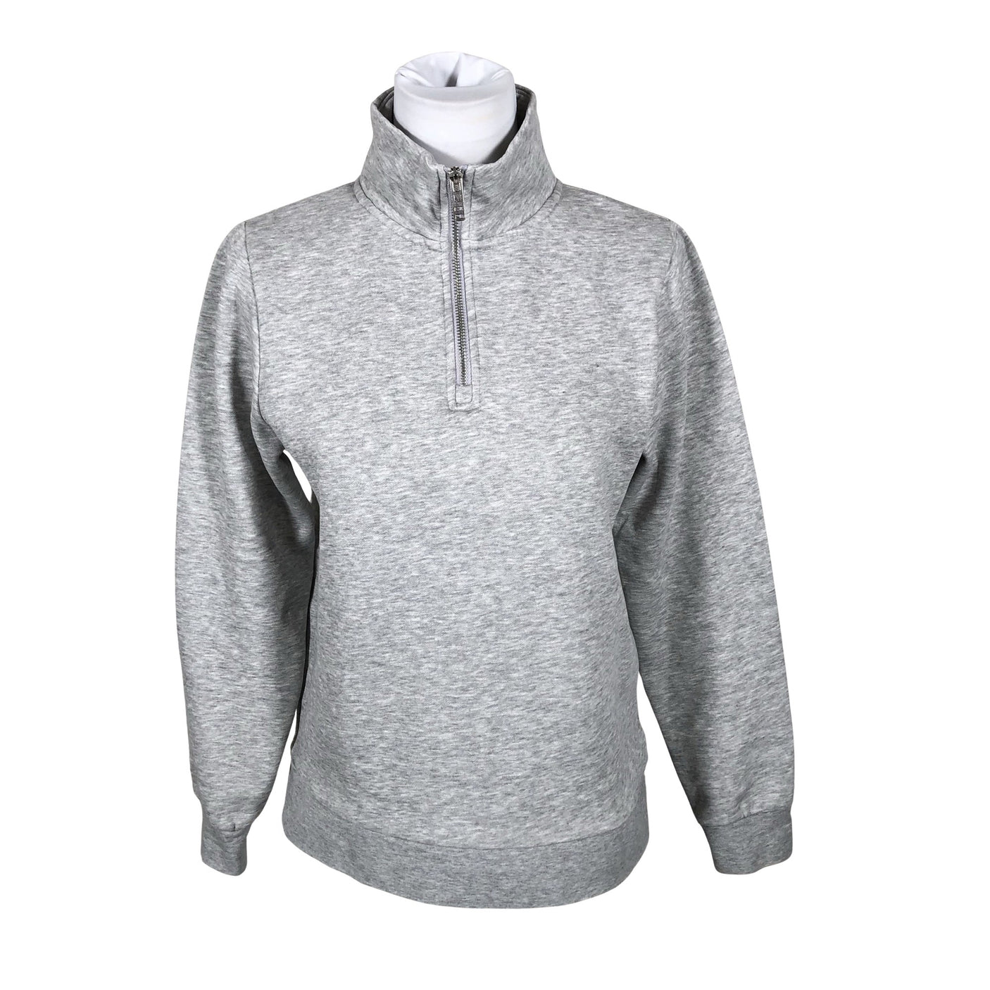 Unisex Soc - Sweatshirt, size 36 - Gray (1)