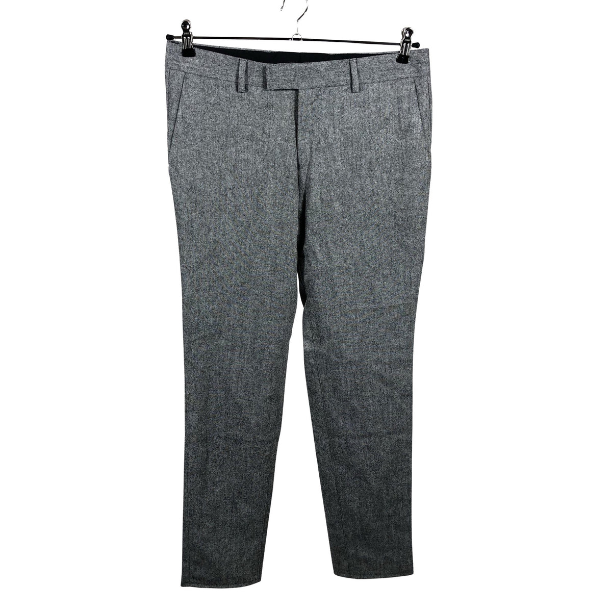 Unisex Tiger of Sweden - Suit pants, size M - Gray (1)