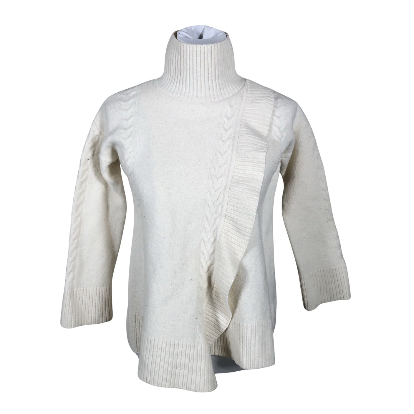 Unisex Seraphine - Sweater, size 36 - Natural white (1)