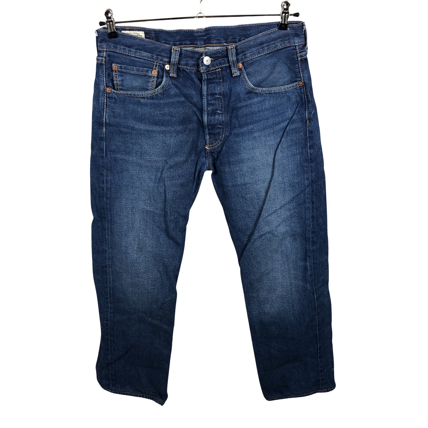 Unisex Levi's - Jeans, size W32 - Blue (1)