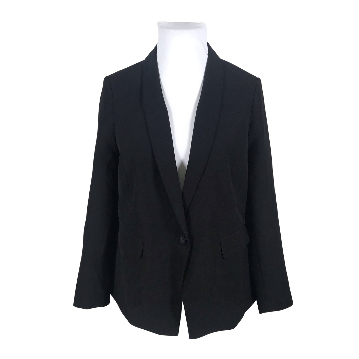 Unisex Dorothy Perkins - Jacket, size 44 - Black (1)