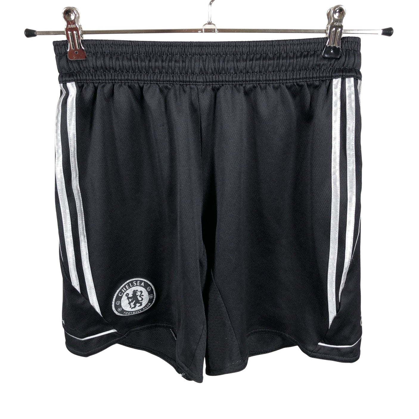 Unisex Adidas - Sports shorts, size 152 - 158 - Black (1)