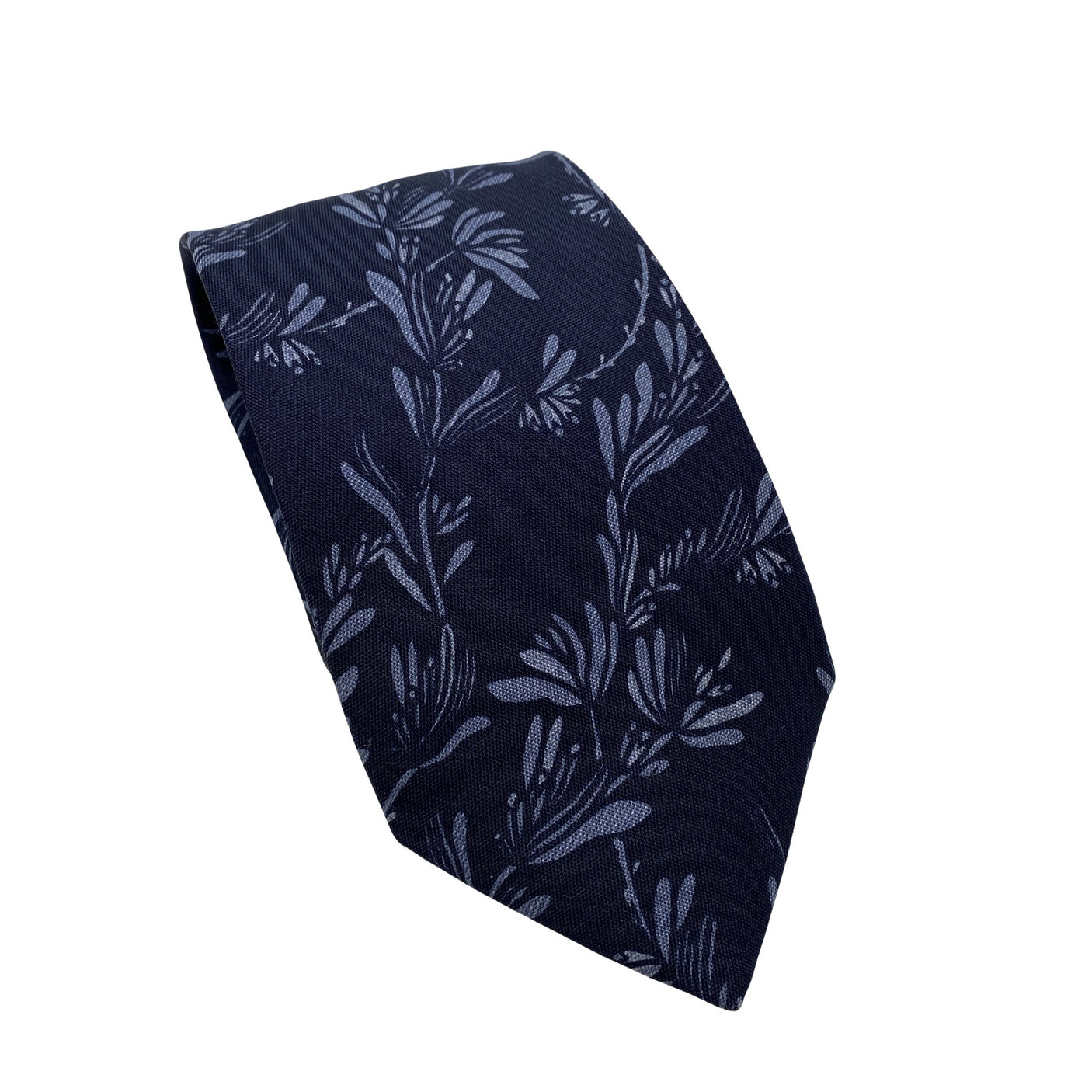 Unisex Giorgio Armani - Tie, size Ei kokoa - Blue (1)