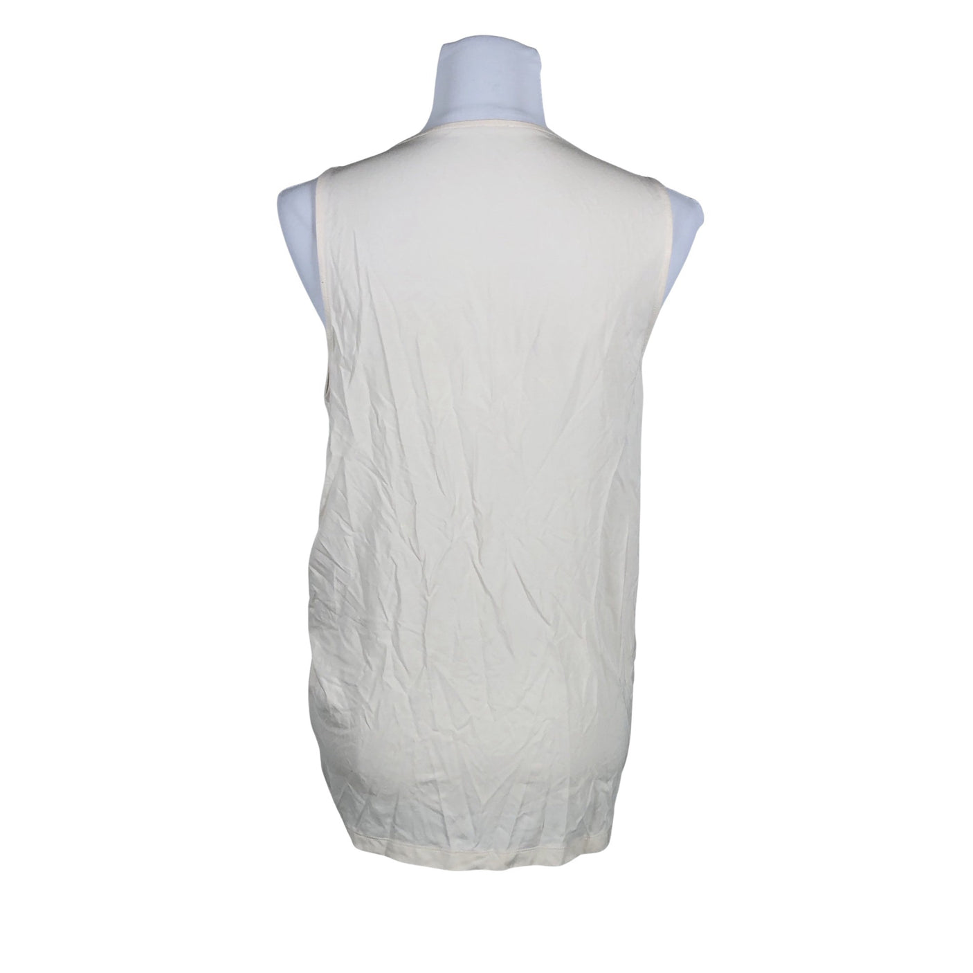 Unisex COS - Top, size 40 - Beige (3)