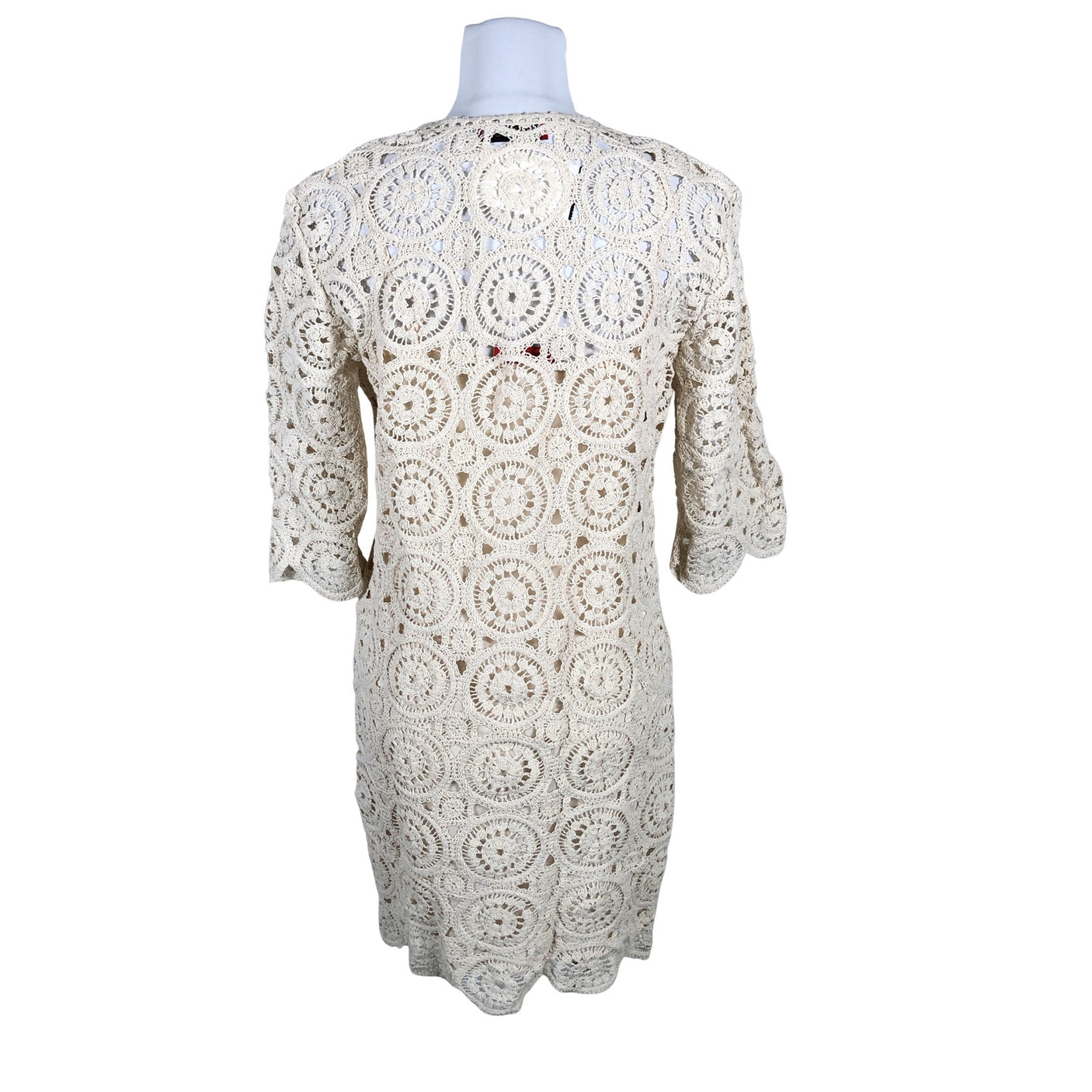Unisex Max&Co - Dress, size 40 - Beige (6)