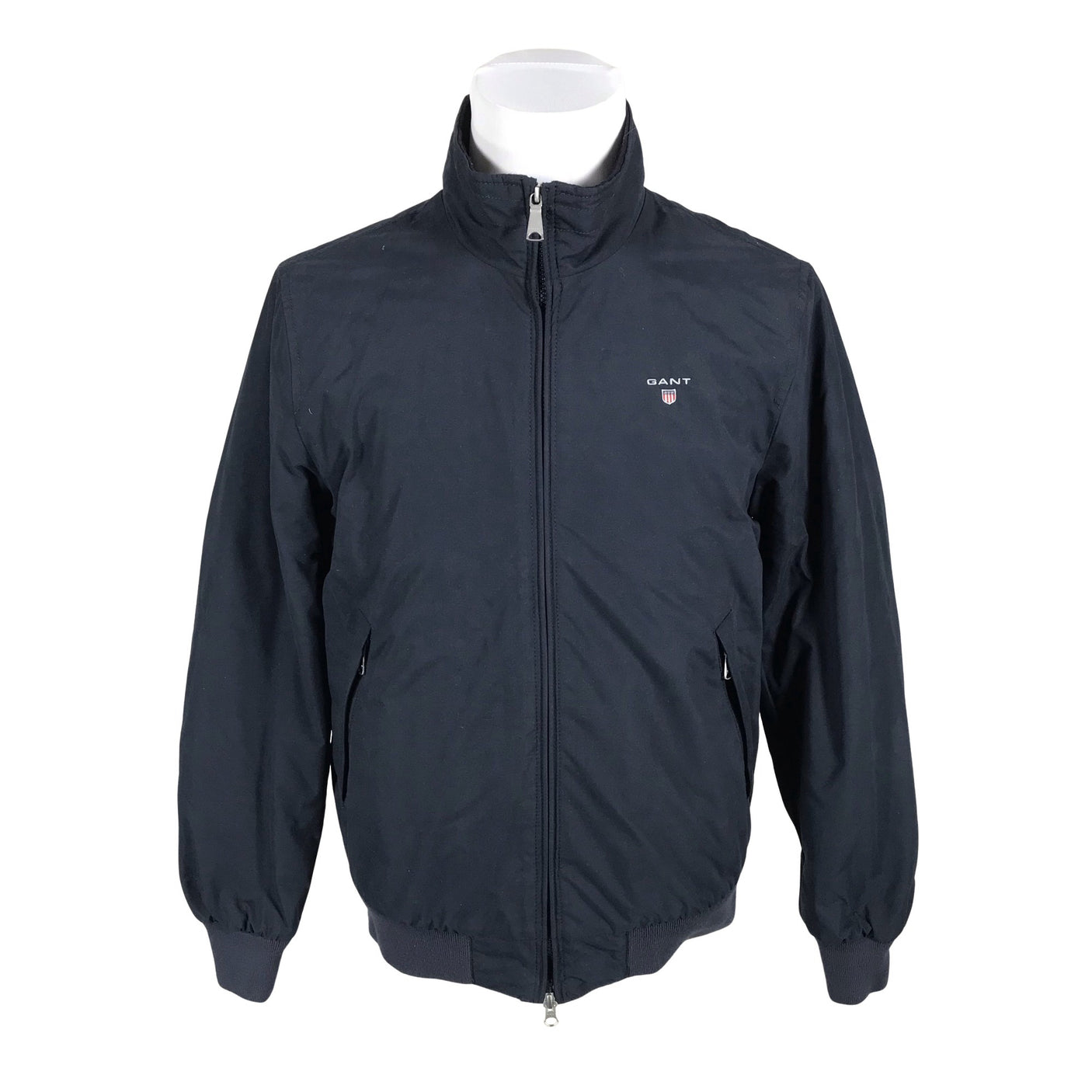 Unisex Gant - Lightly padded jacket, size M - Blue (1)