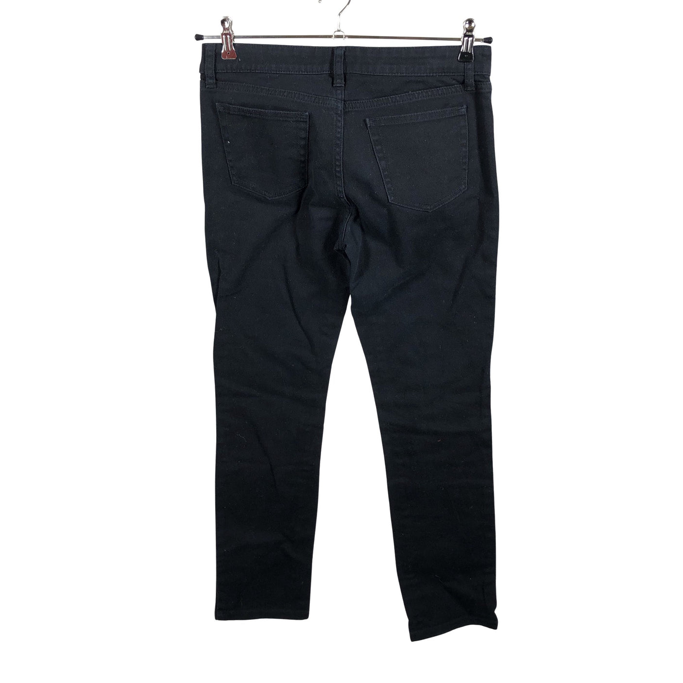 Unisex Uniqlo - Jeans, size W27 - Black (3)