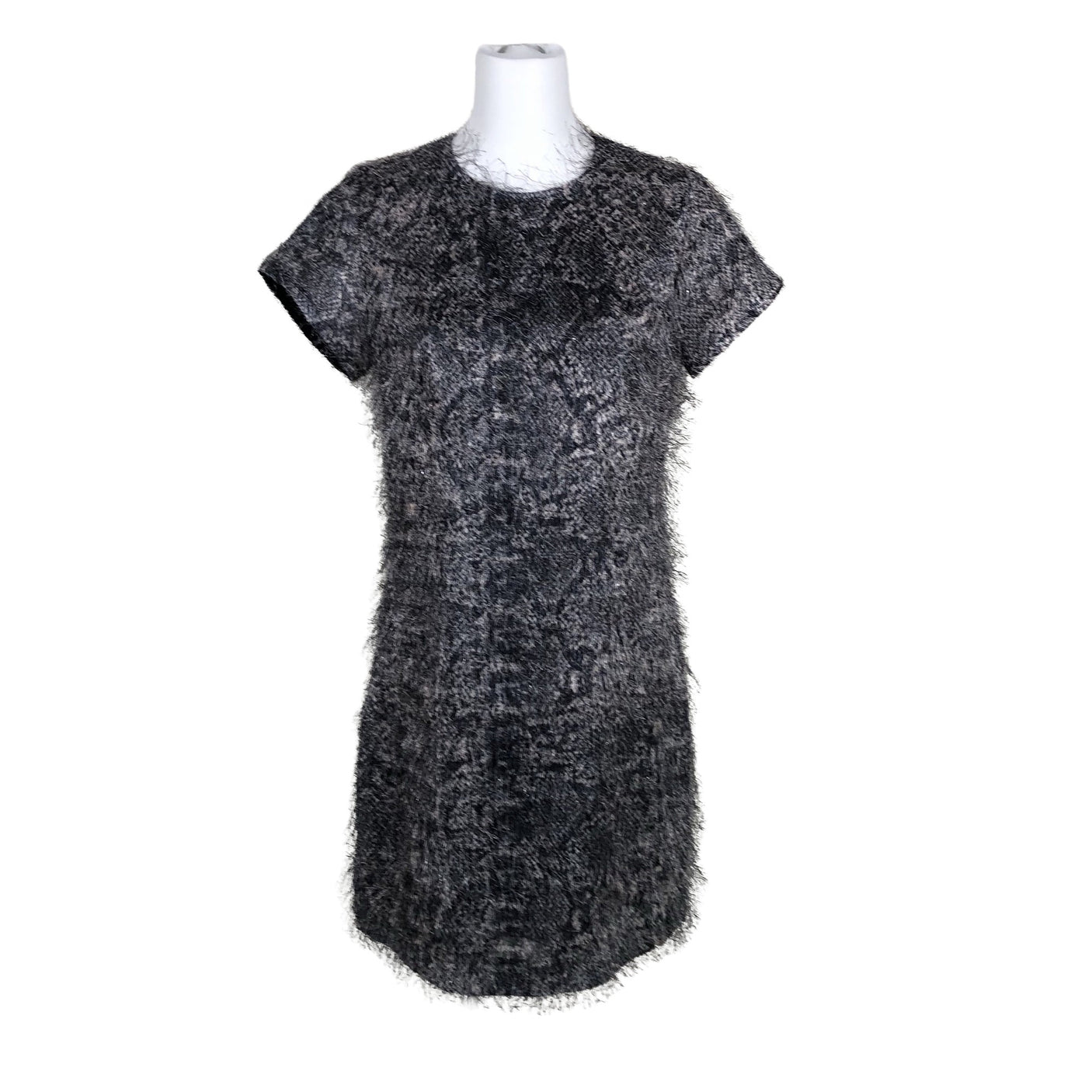 Unisex Banana Republic - Party dress, size 38 - Blue (2)