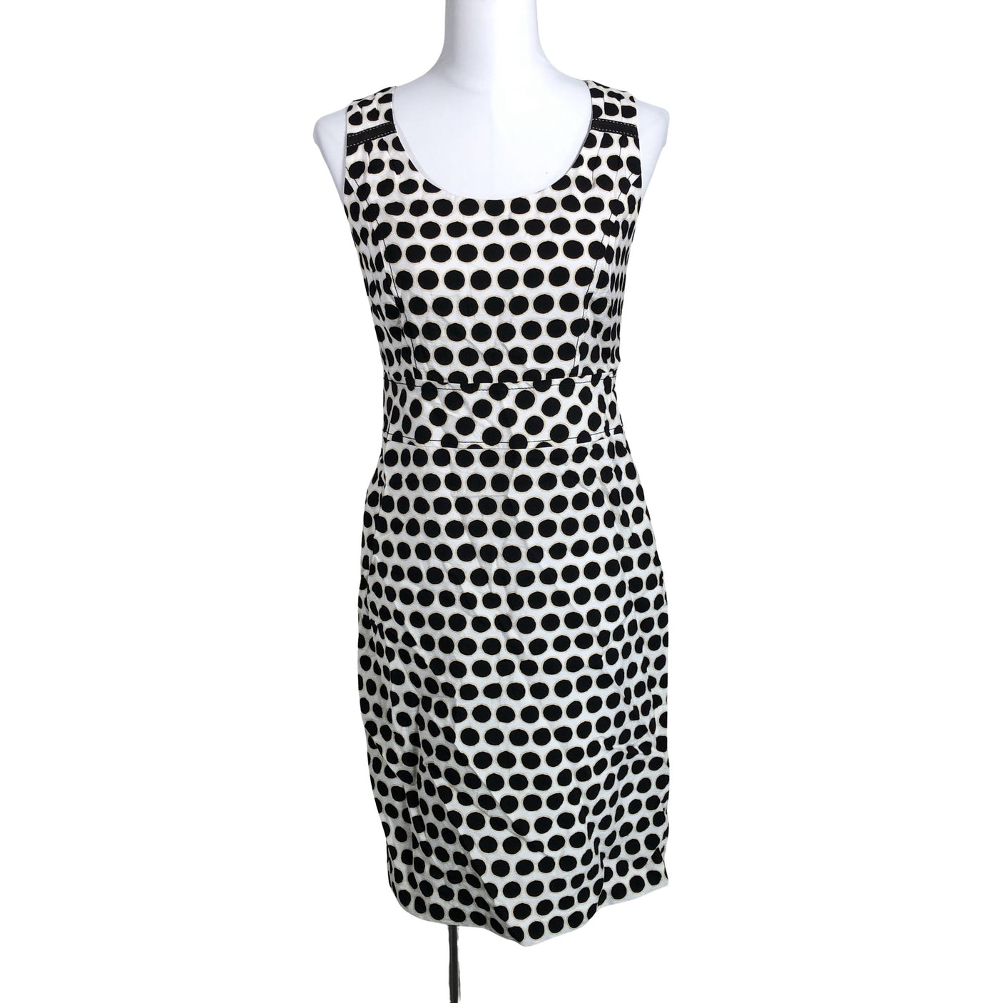 Unisex Gerry Weber - Dress, size 36 - White (1)