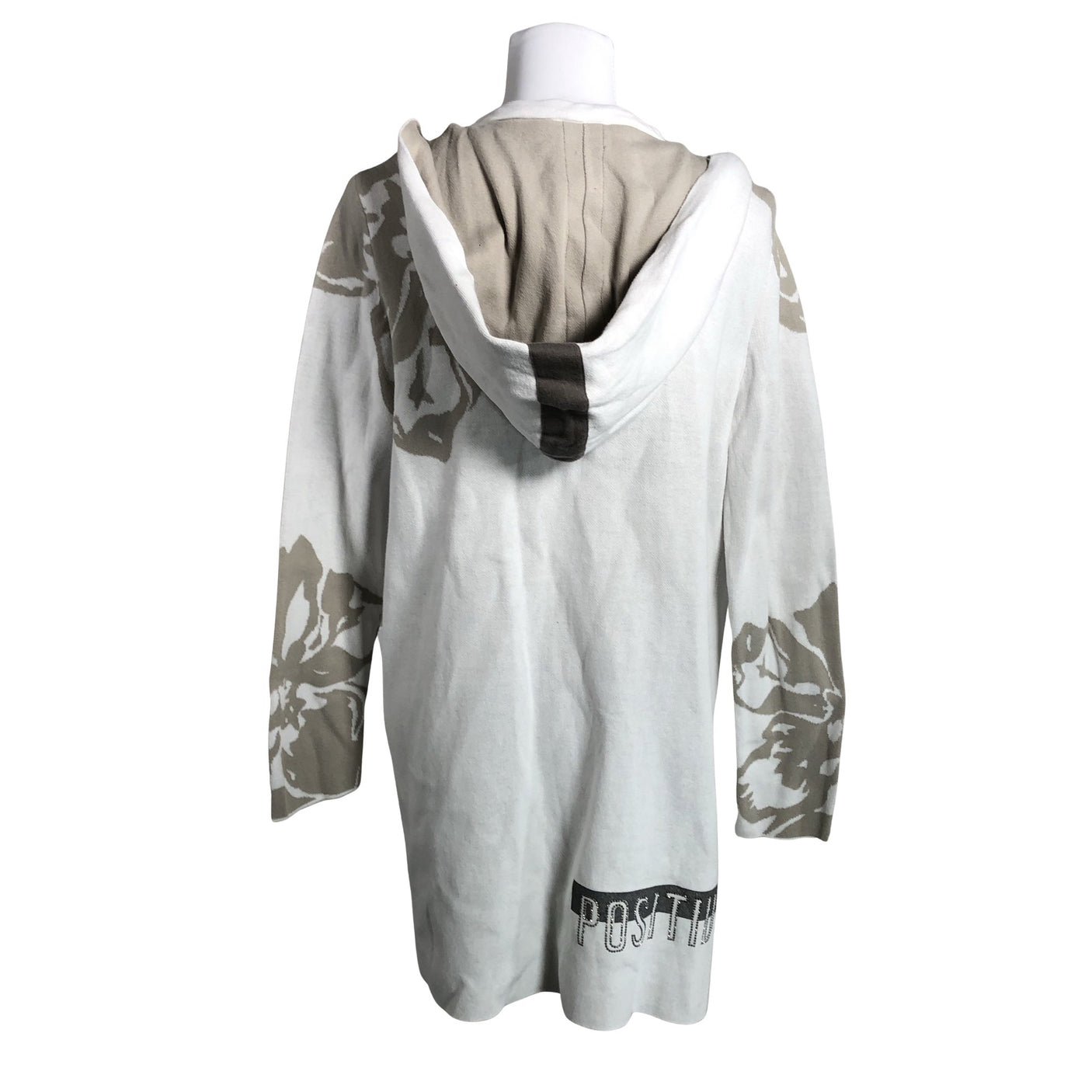 Unisex Monari - Cardigan, size 36 - Beige (2)