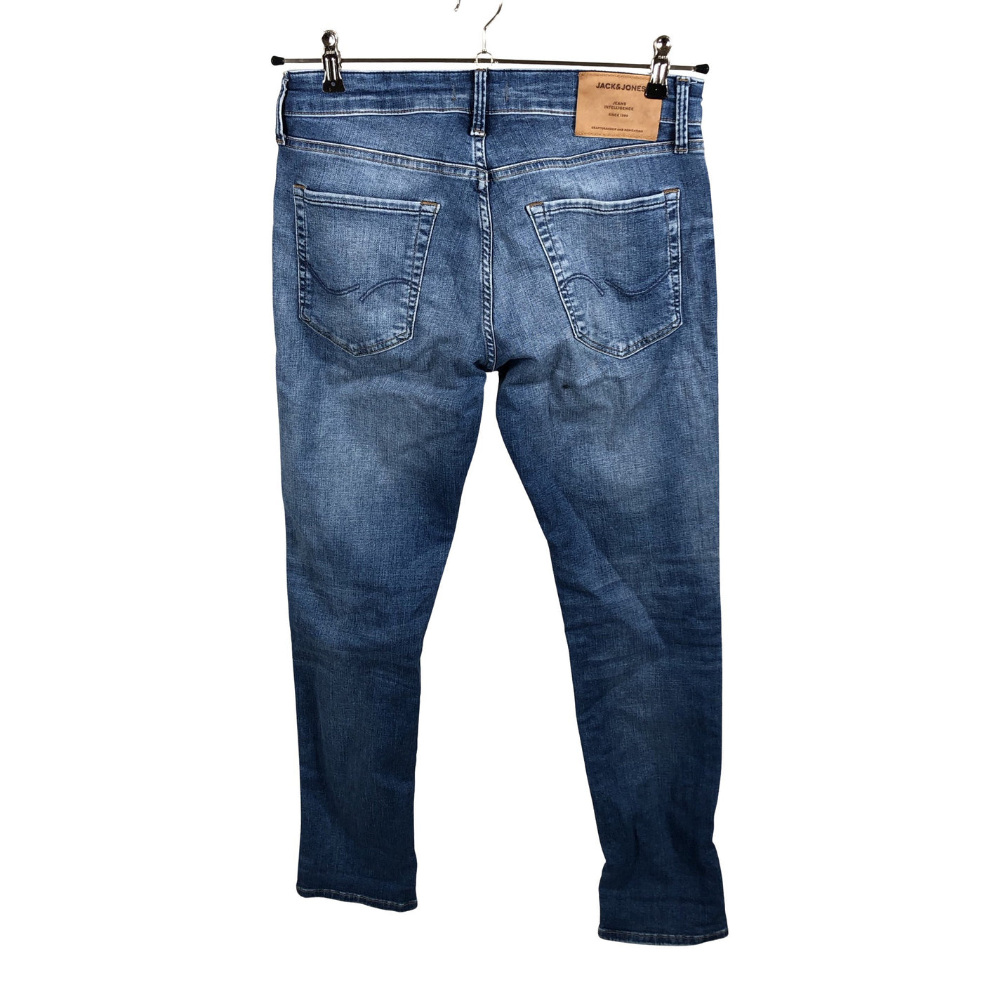 Unisex Jack & Jones - Jeans, size W29 - Blue (2)
