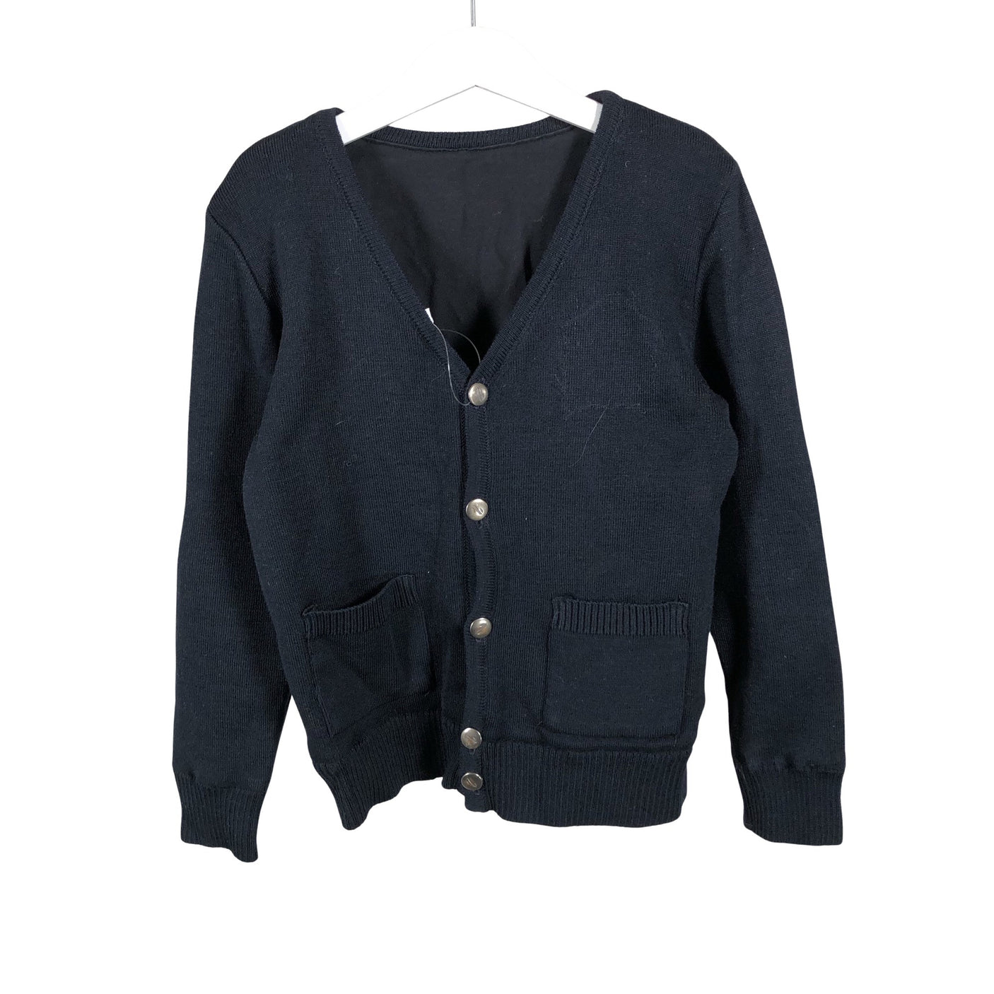 Unisex Norrison - Cardigan, size 128 - 134 - Blue (1)