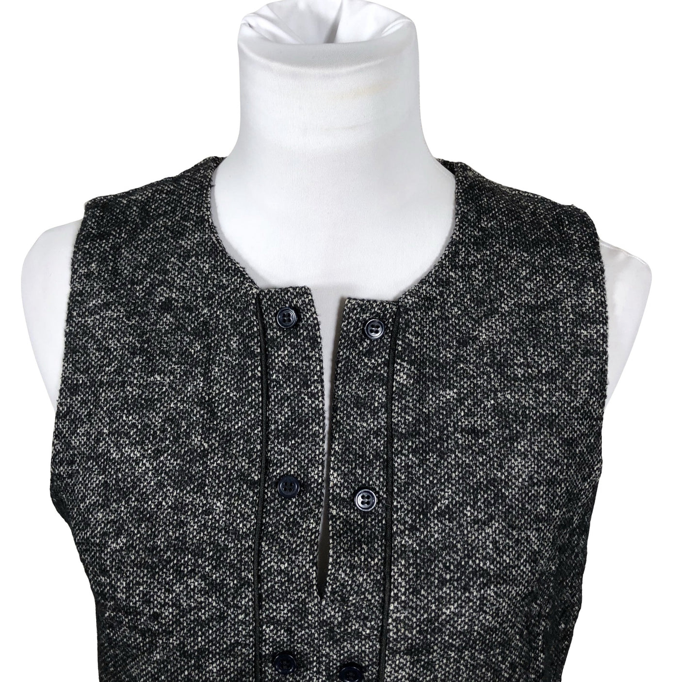 Unisex Baum und Pferdgarten - Dress, size 36 - Gray (3)