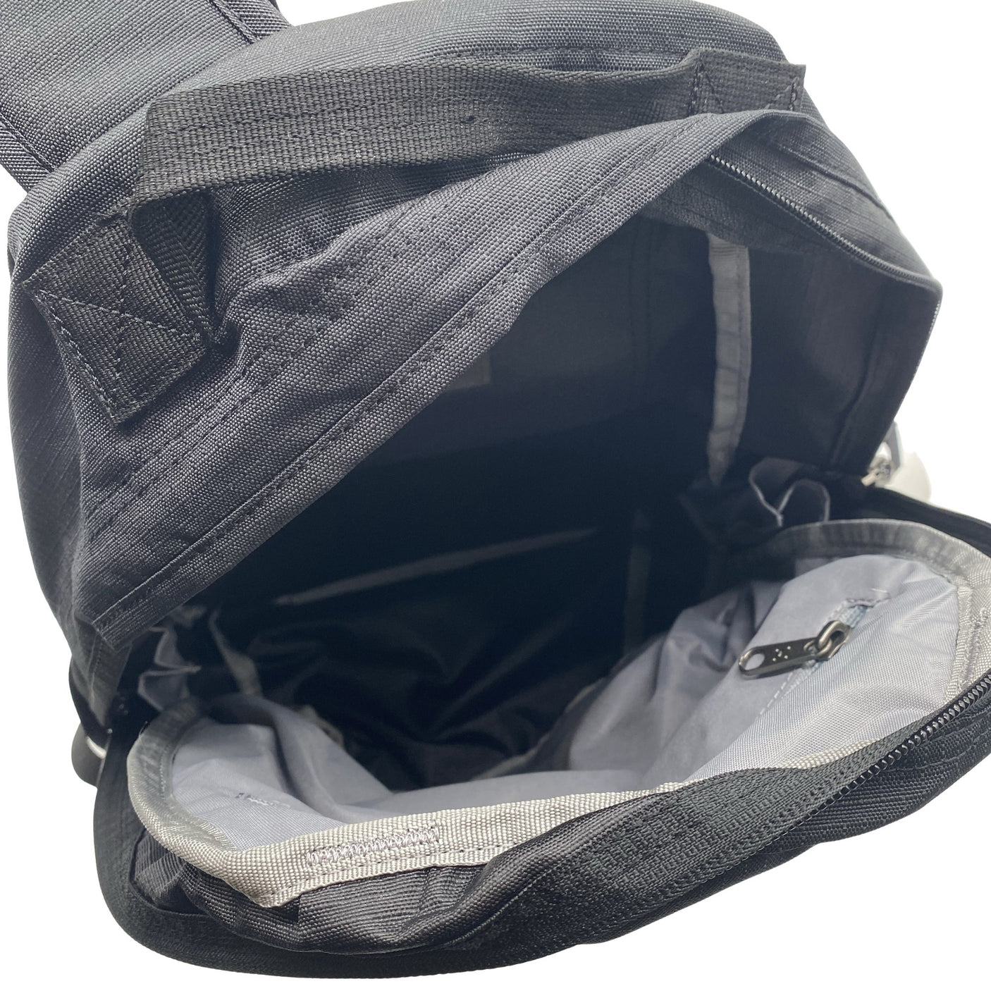 Unisex Haglöfs - Backpack, size Ei kokoa - Black (2)