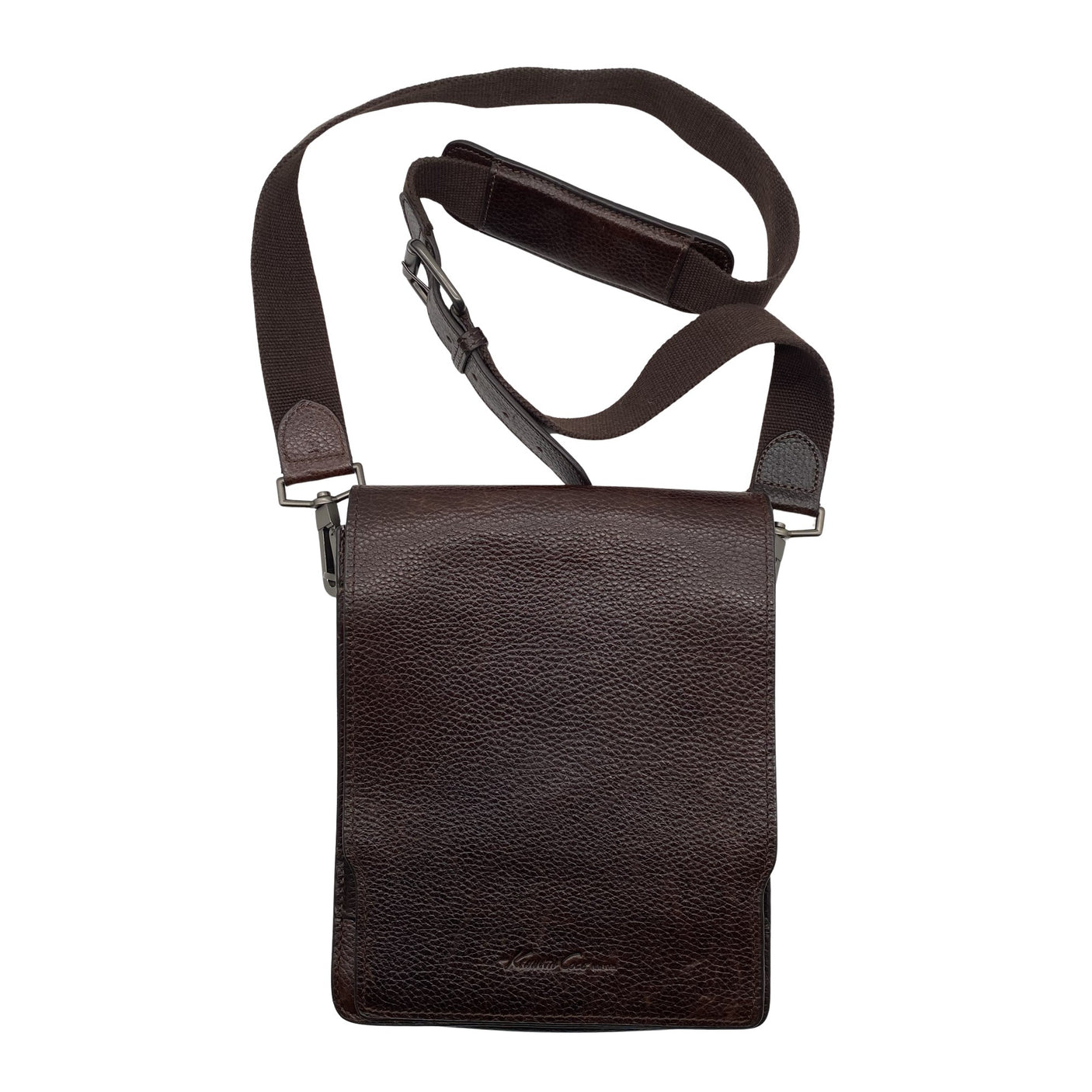 Unisex Kenneth Cole - Shoulder bag, size Mini - Brown (1)