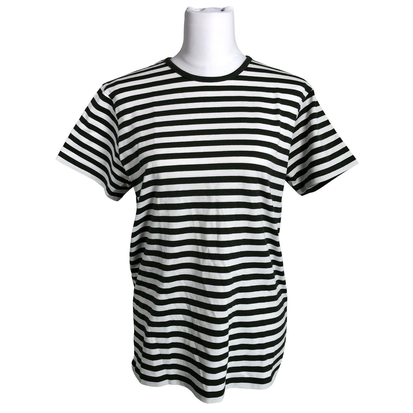 Unisex Marimekko - T-shirt, size 38 - Green (1)