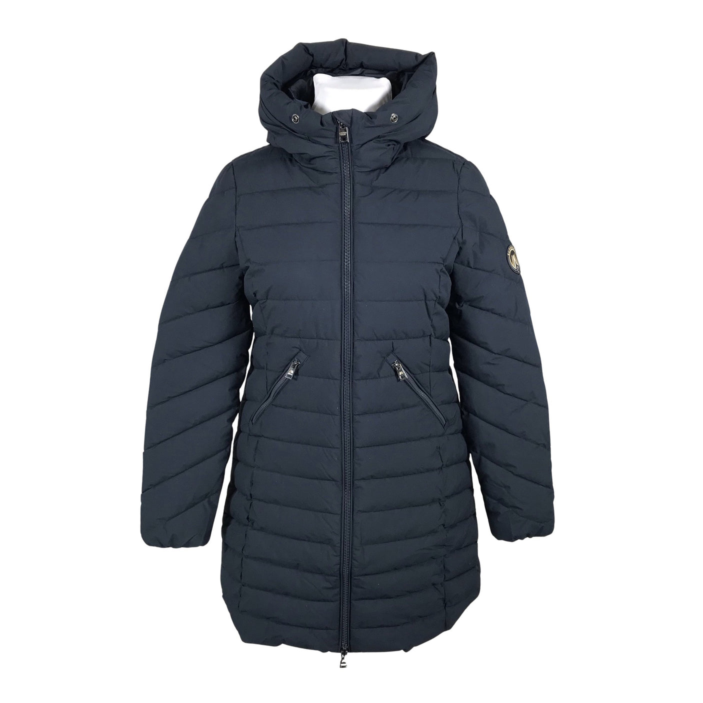 Unisex Superdry - Winter jacket, size 42 - Blue (1)