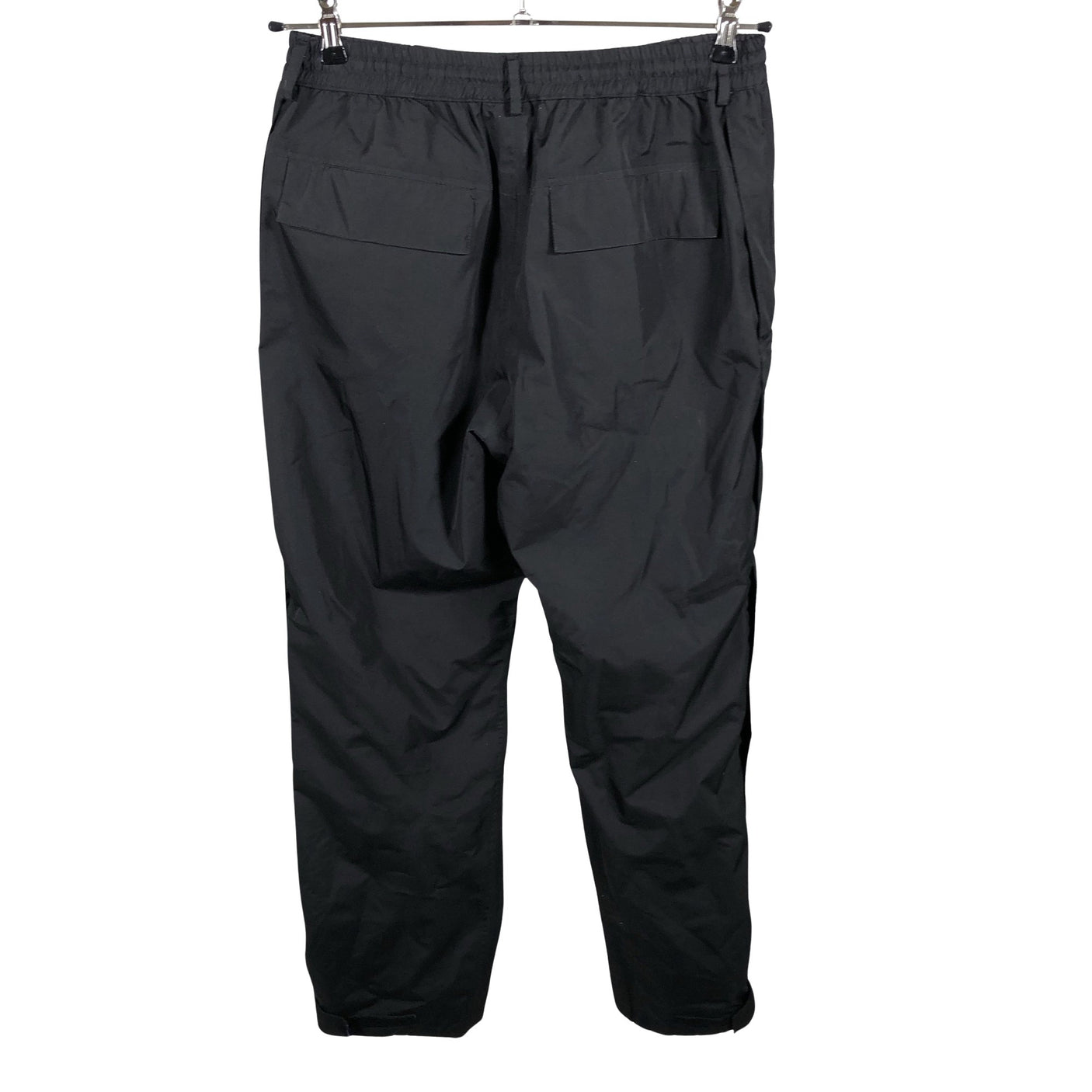 Unisex James Harvest - Outdoor pants, size 38 - Black (2)