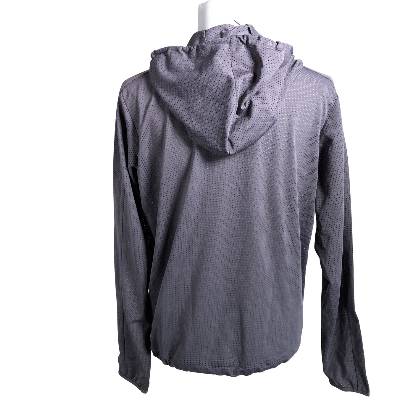 Unisex Johaug - Sports shirt, long sleeve, size 40 - Gray (2)