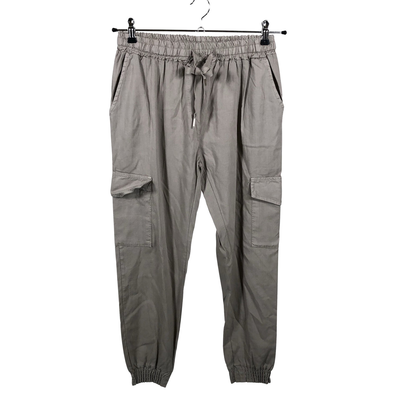 Unisex Perfect Jeans - Slacks, size 40 - Brown (1)