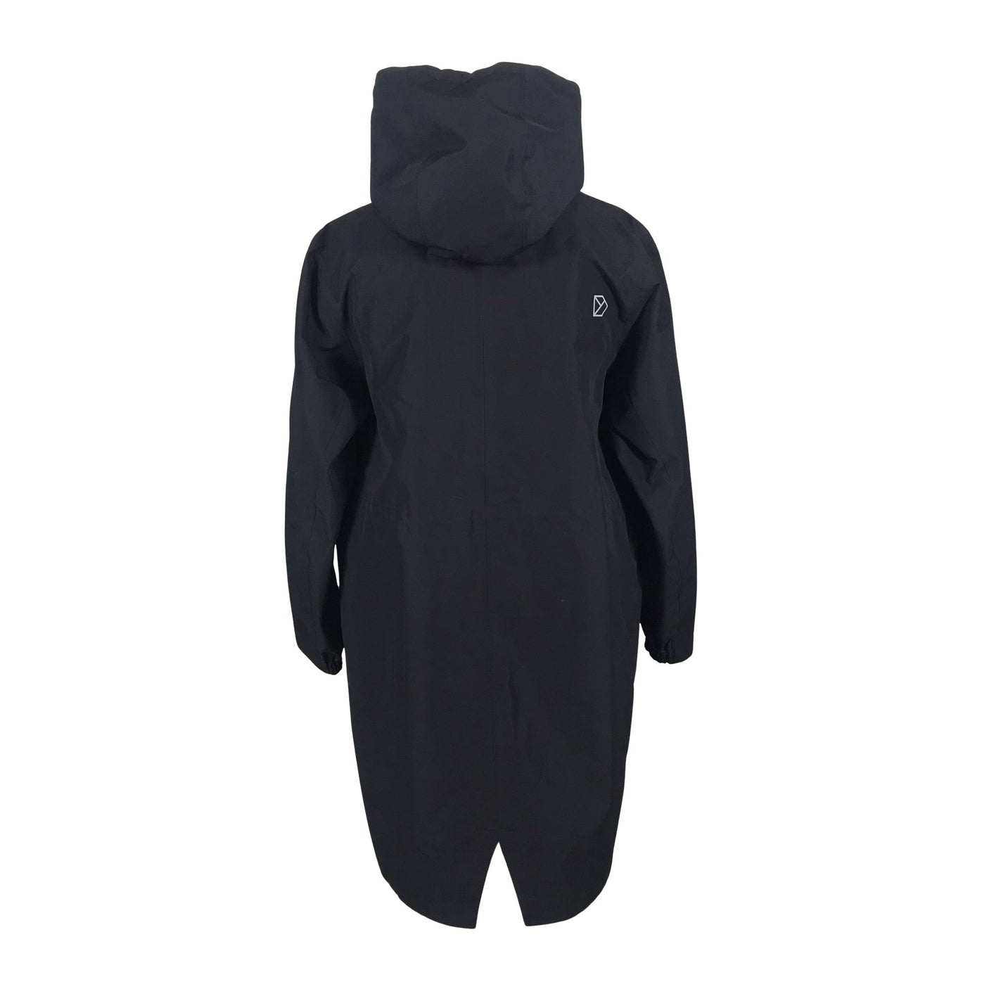 Unisex Didriksons - Outdoor jacket, size 42 - Black (2)