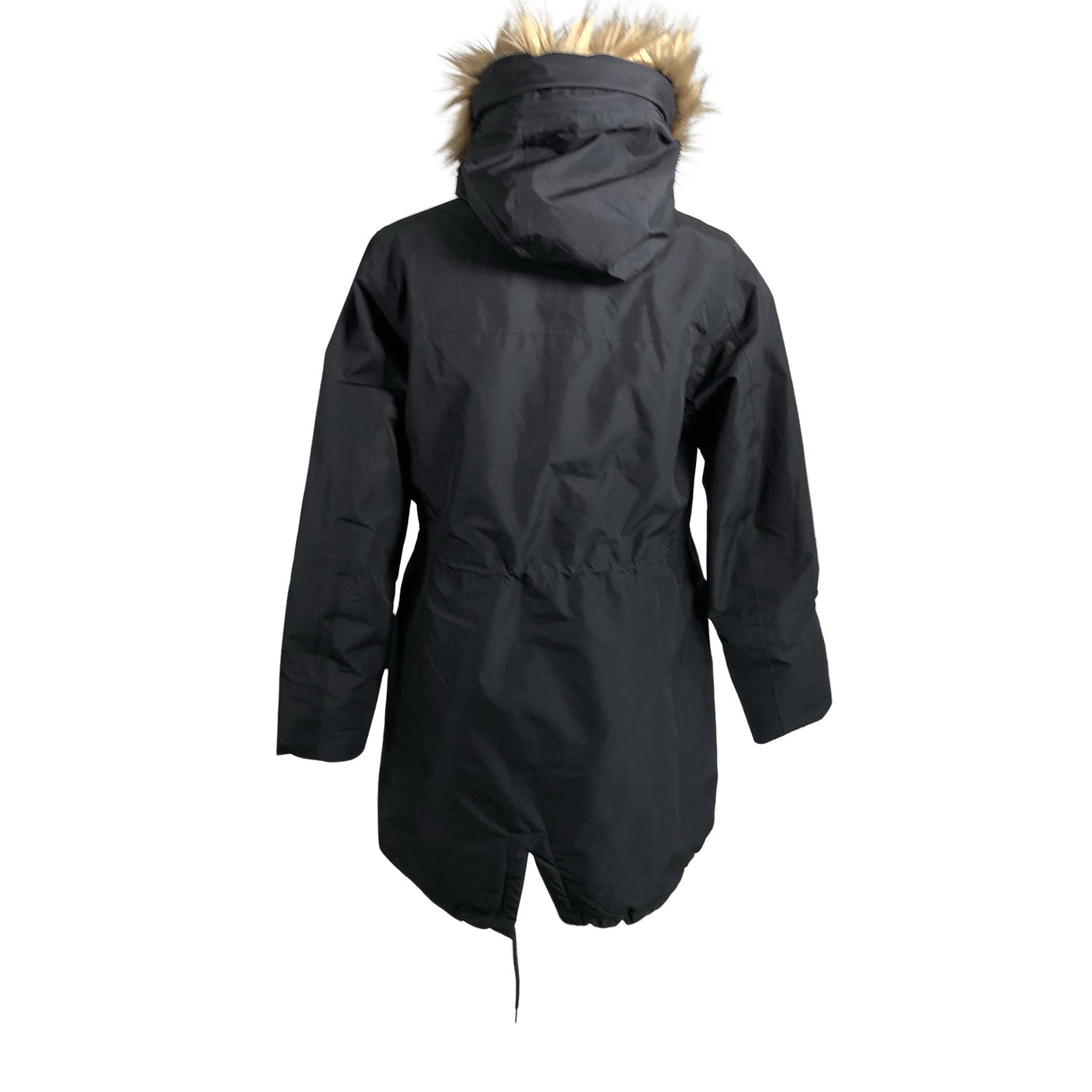 Unisex Helly Hansen - Winter jacket, size 38 - Black (2)