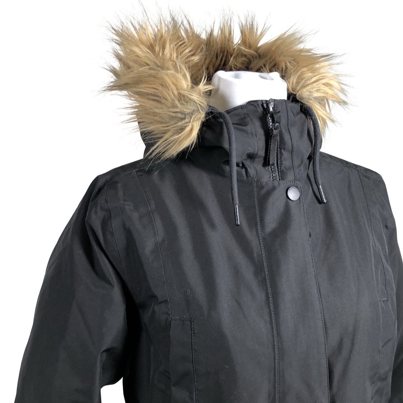 Unisex Helly Hansen - Winter jacket, size 38 - Black (3)