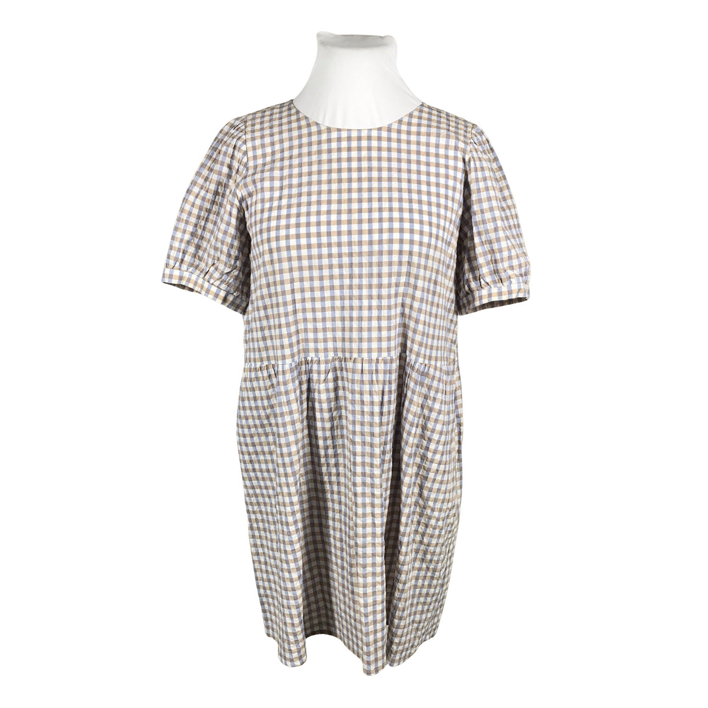 Unisex Nanso - Dress, size 42 - Blue (1)