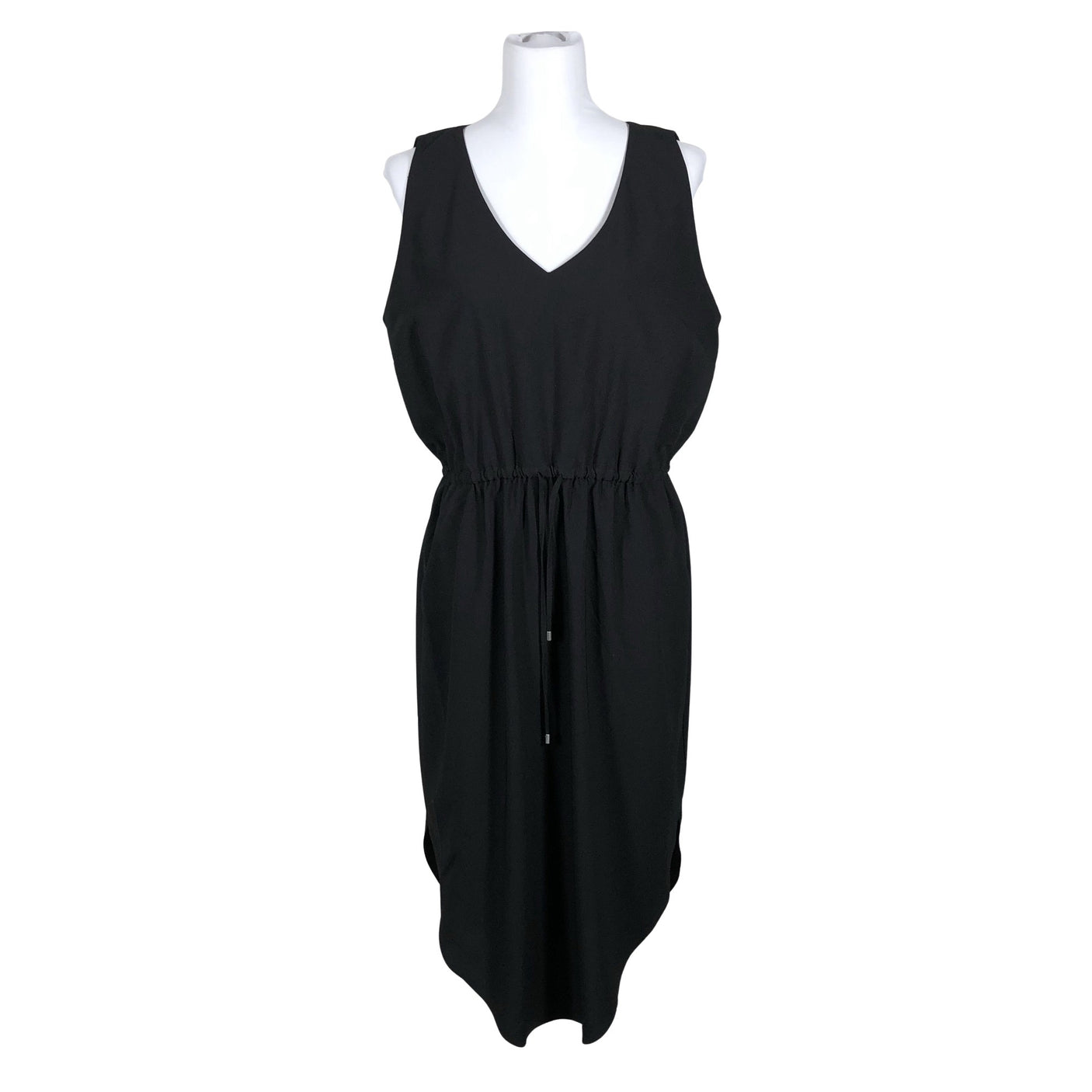 Unisex Decjuba - Dress, size 40 - Black (2)