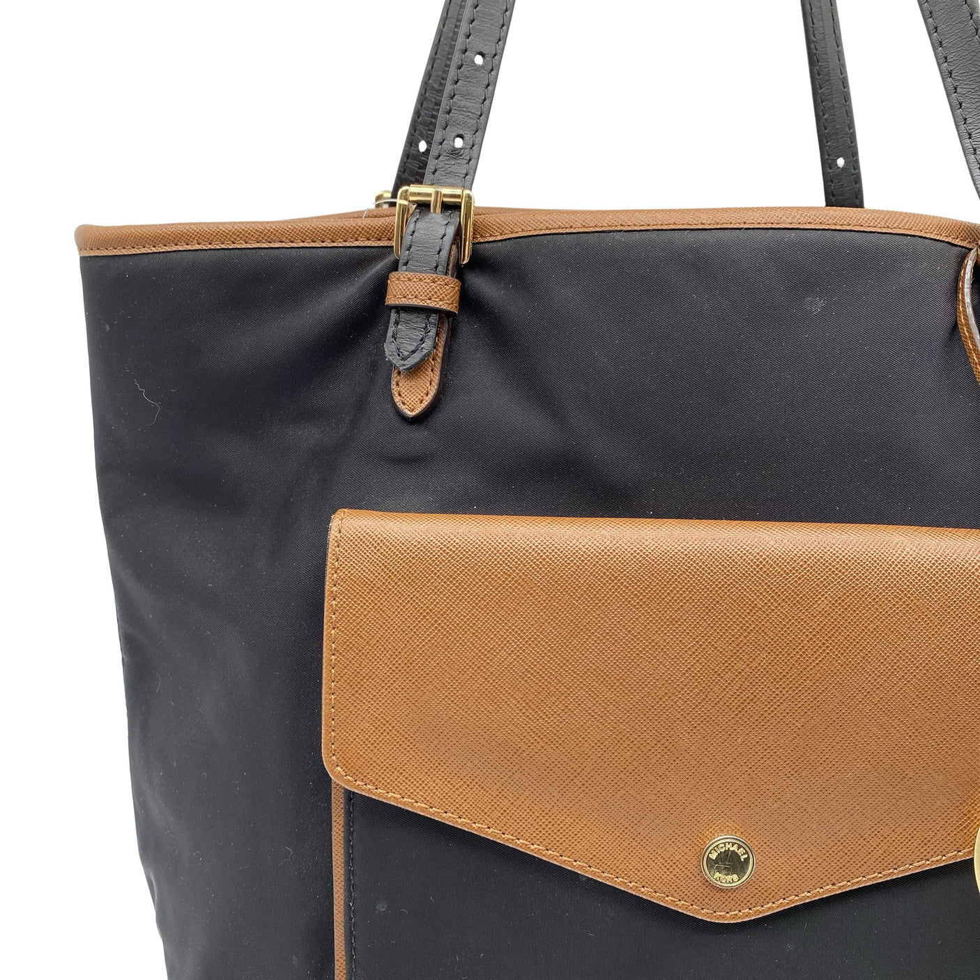 Unisex Michael Kors - Handbag, size Maxi - Black (3)