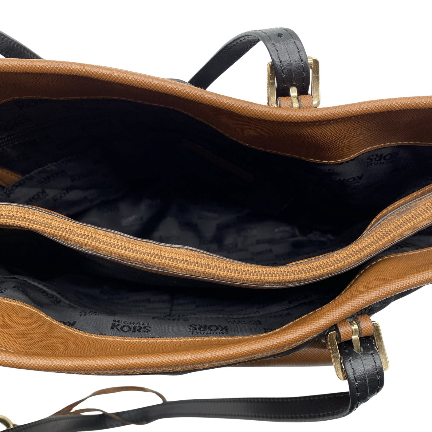 Unisex Michael Kors - Handbag, size Maxi - Black (2)