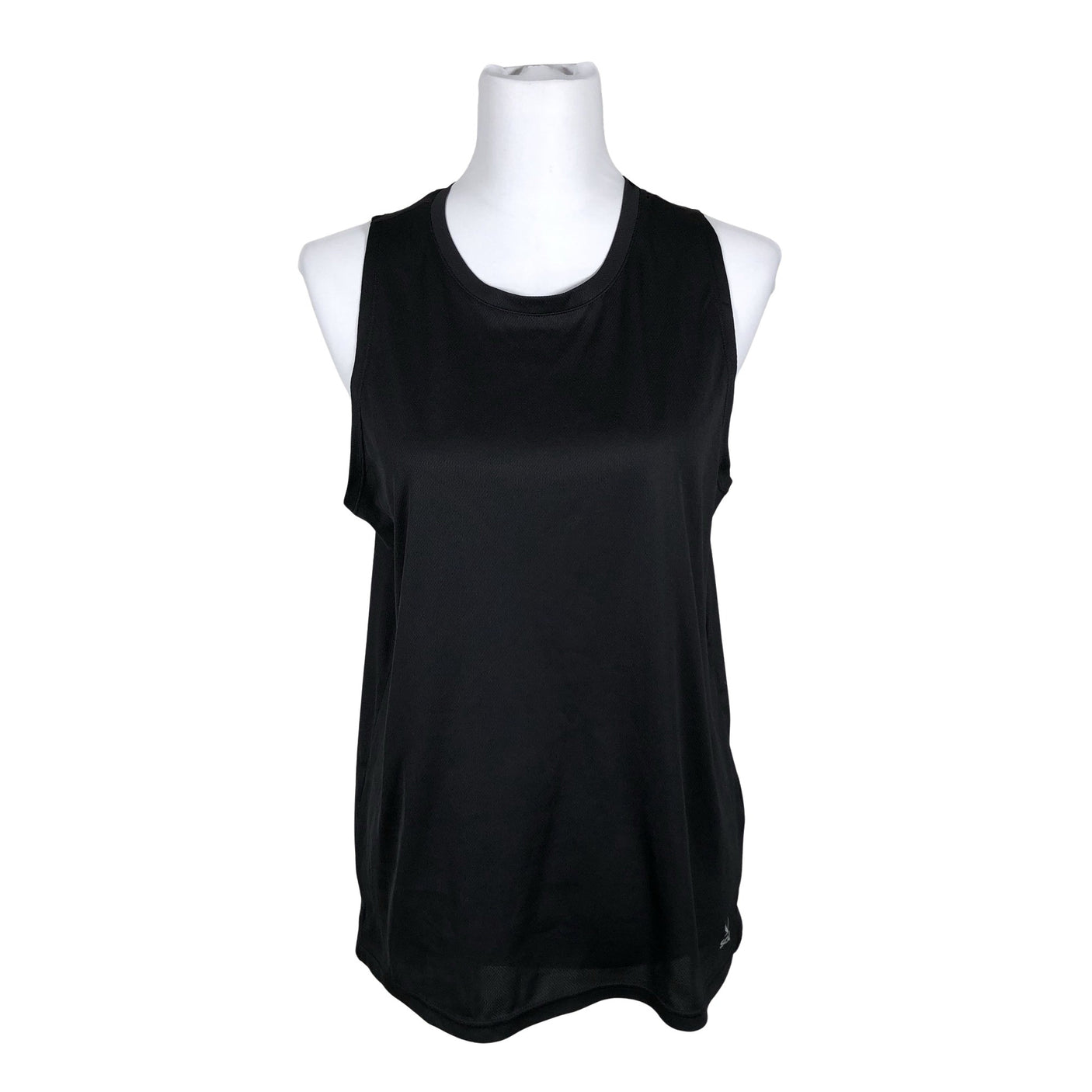 Unisex Soc - Sports top, size 38 - Black (2)