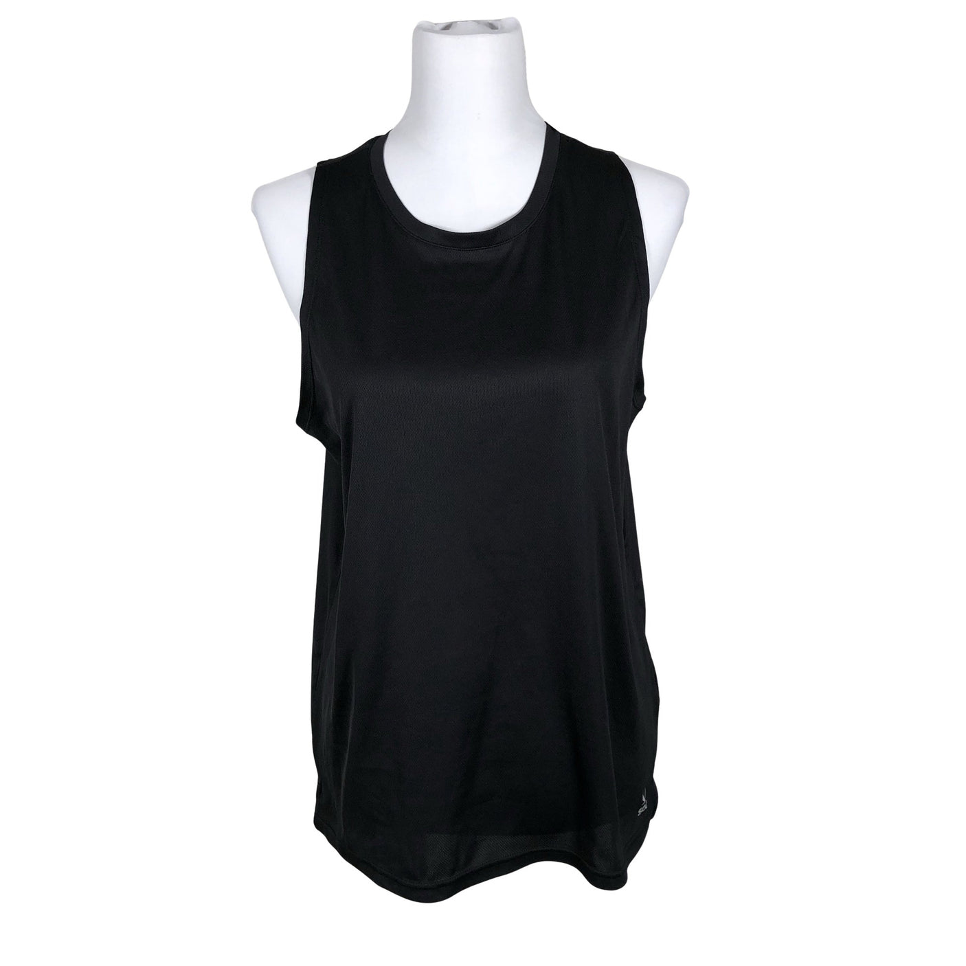 Unisex Soc - Sports top, size 38 - Black (1)