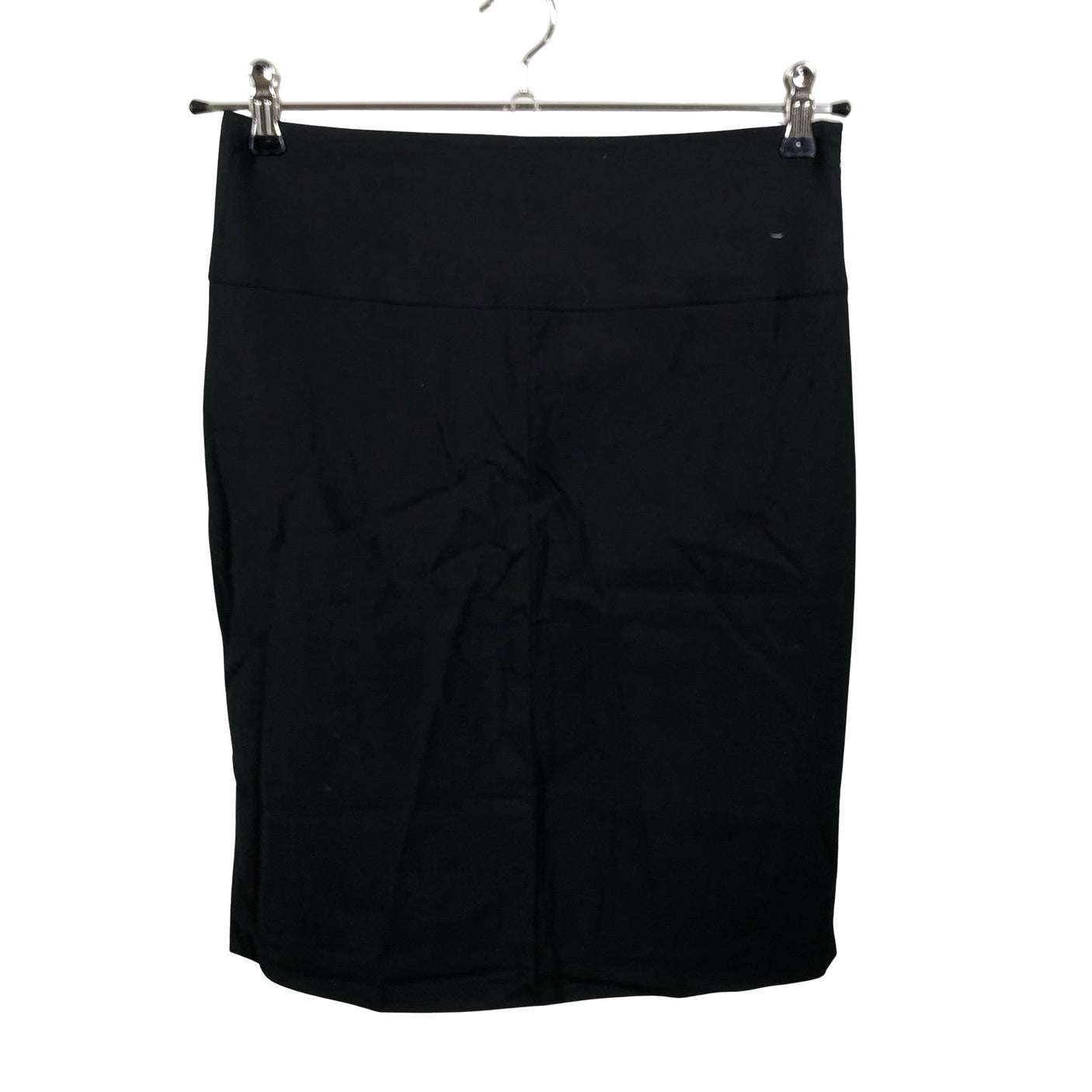 Unisex Banana Republic - Pencil skirt, size 38 - Black (1)