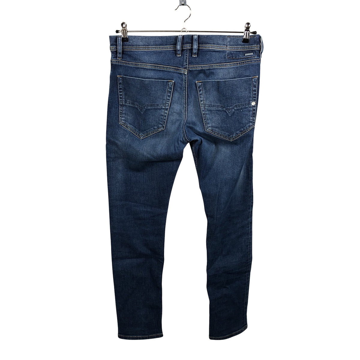 Unisex Diesel - Jeans, size W31 - Blue (2)