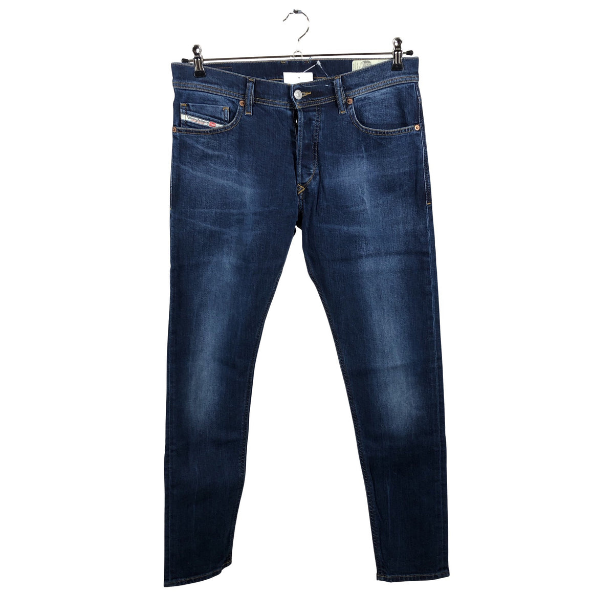 Unisex Diesel - Jeans, size W31 - Blue (1)
