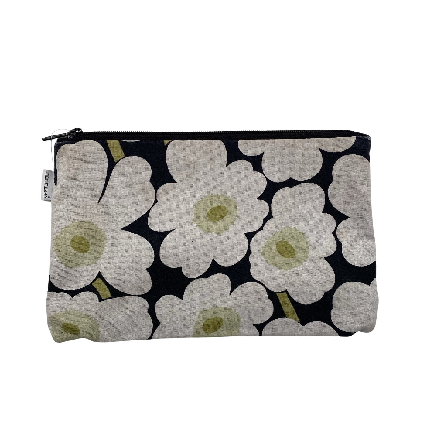 Unisex Marimekko - Toiletry bag, size Mini - White (1)