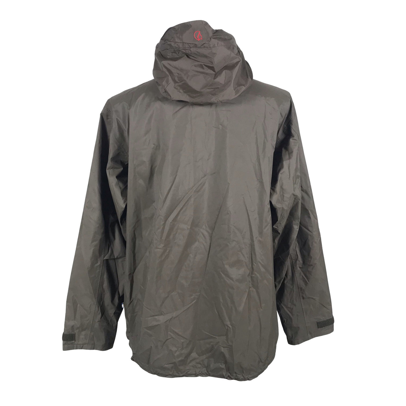 Unisex Fjällräven - Outdoor jacket, size L - Green (2)
