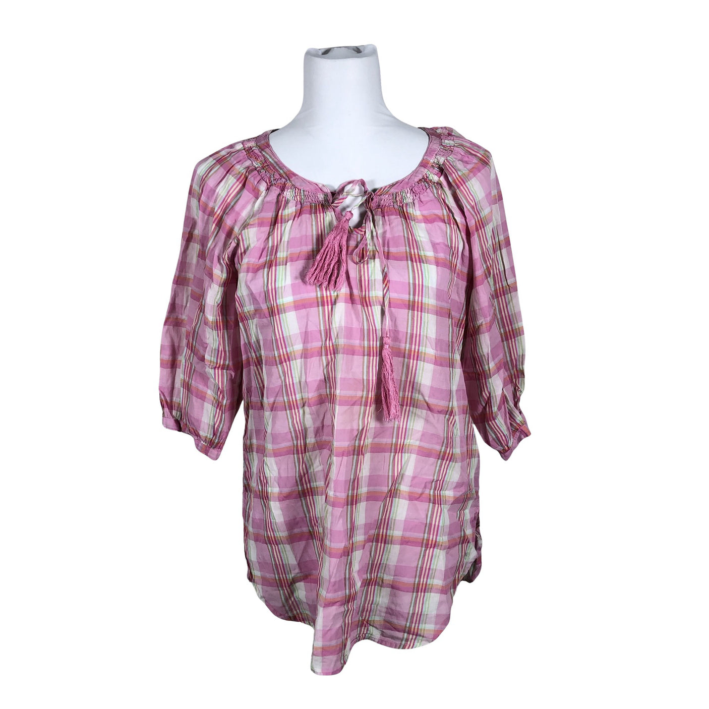 Unisex Jackpot - Blouse, size 34 - Light pink (1)