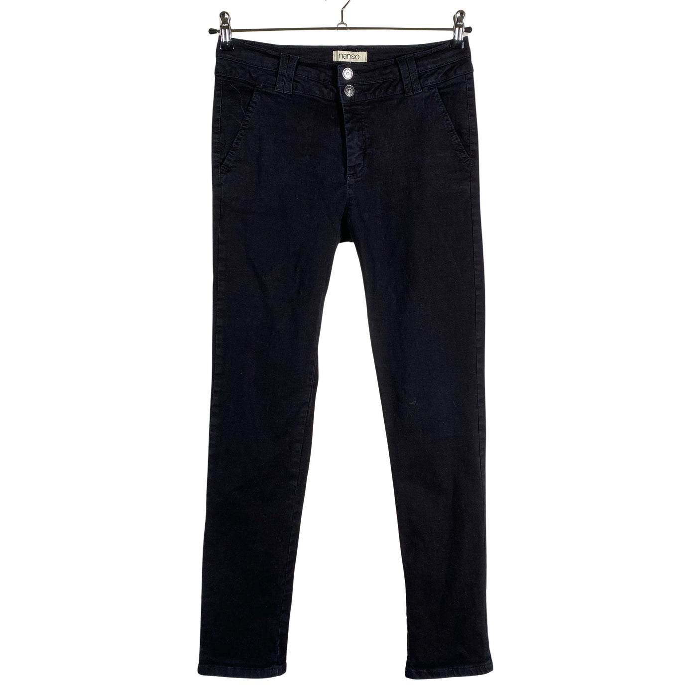 Unisex Nanso - Farkut, koko 38 - (1)