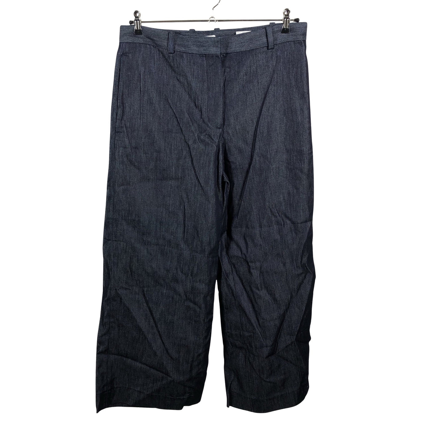 Unisex COS - Slacks, size 42 - Blue (1)