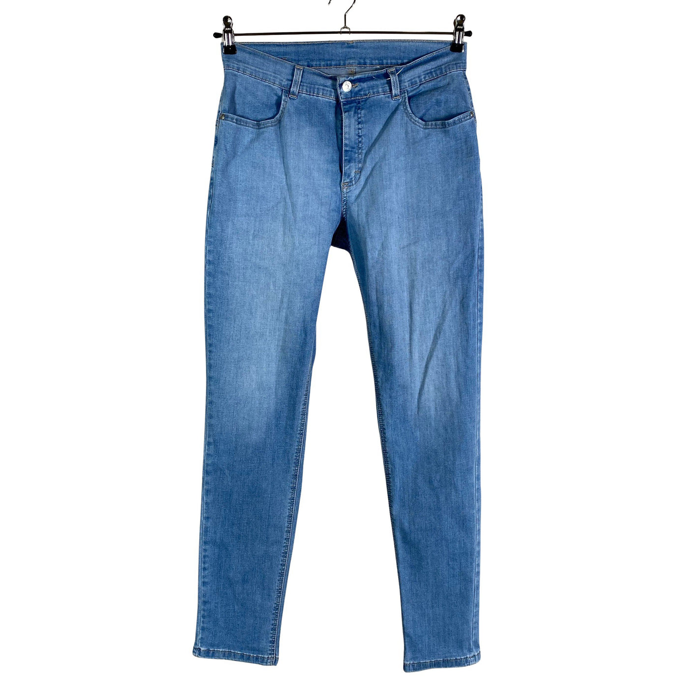 Unisex Very Nice - Jeans, size 38 - Light blue (1)