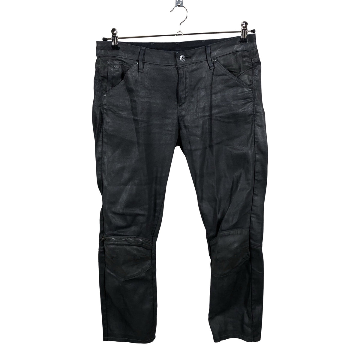 Unisex G-star - Jeans, size W31 - Black (1)