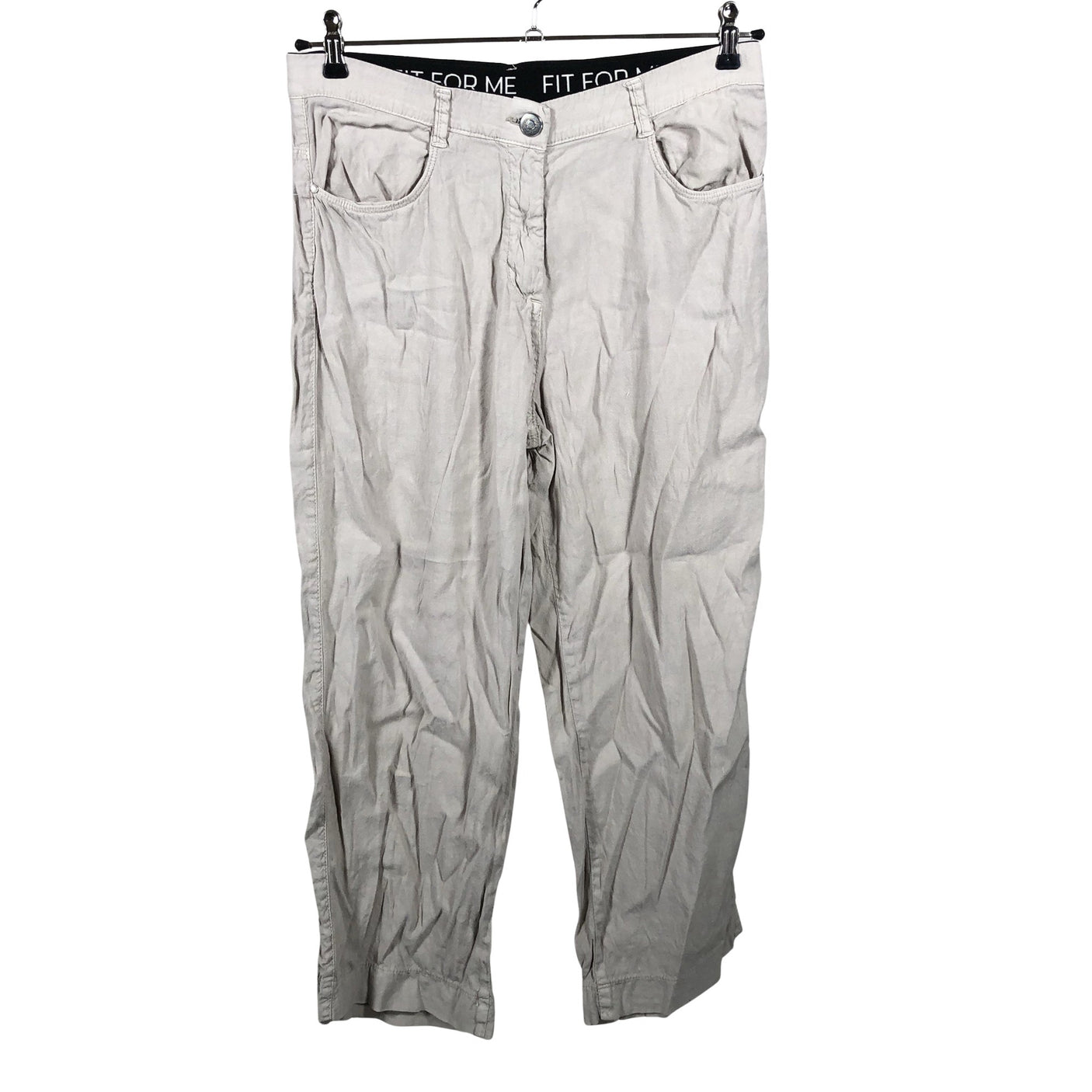 Unisex NP Collection - Slacks, size 42 - Beige (1)